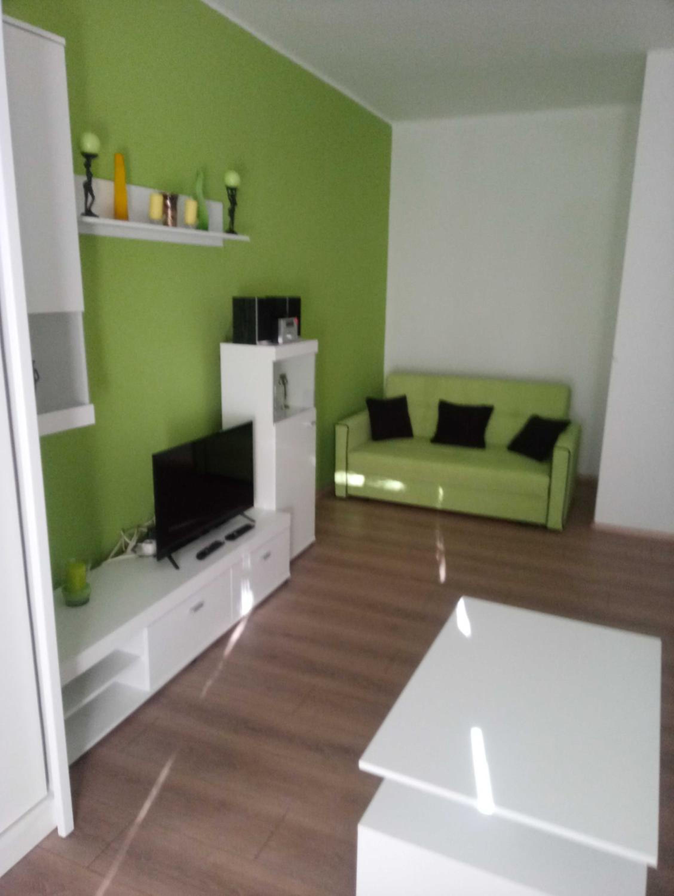 M&D Apartman view 5