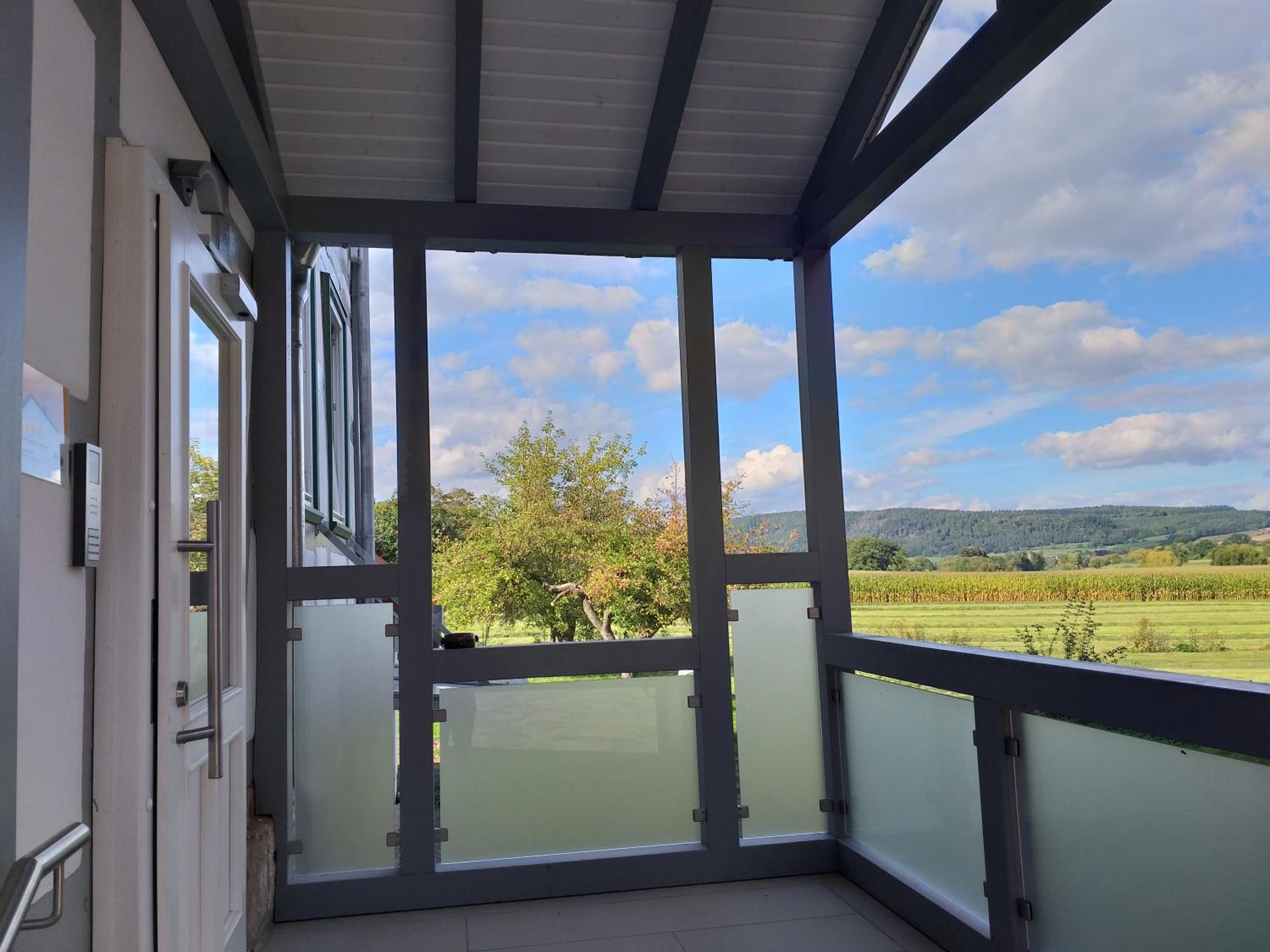 Ferienwohnungen Zum Lindenwirt - Property Image 32