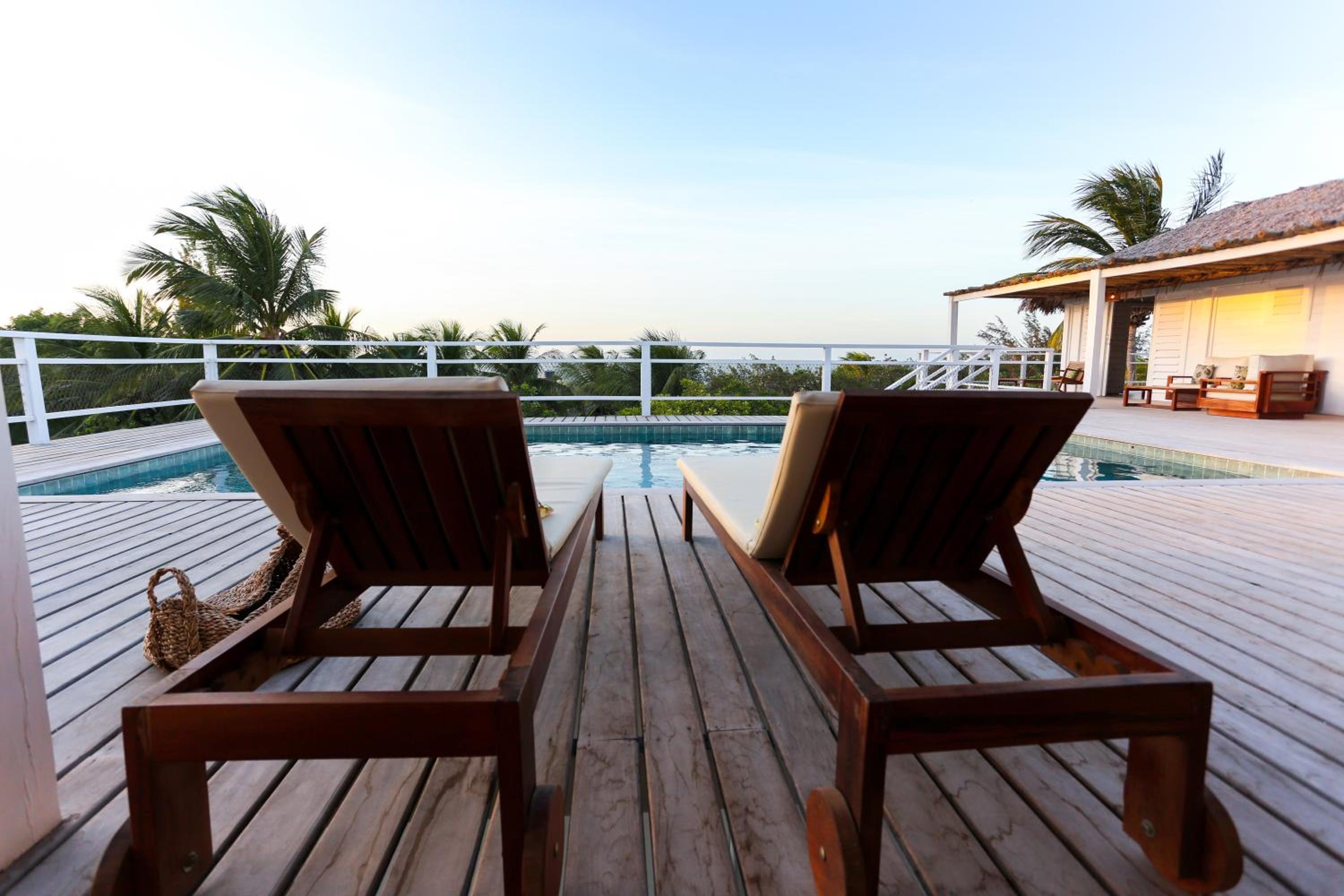 Villa Tomama by Preabeach Experience
