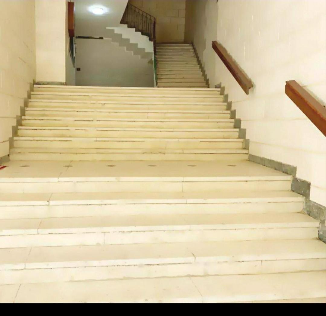 Omar Apartment