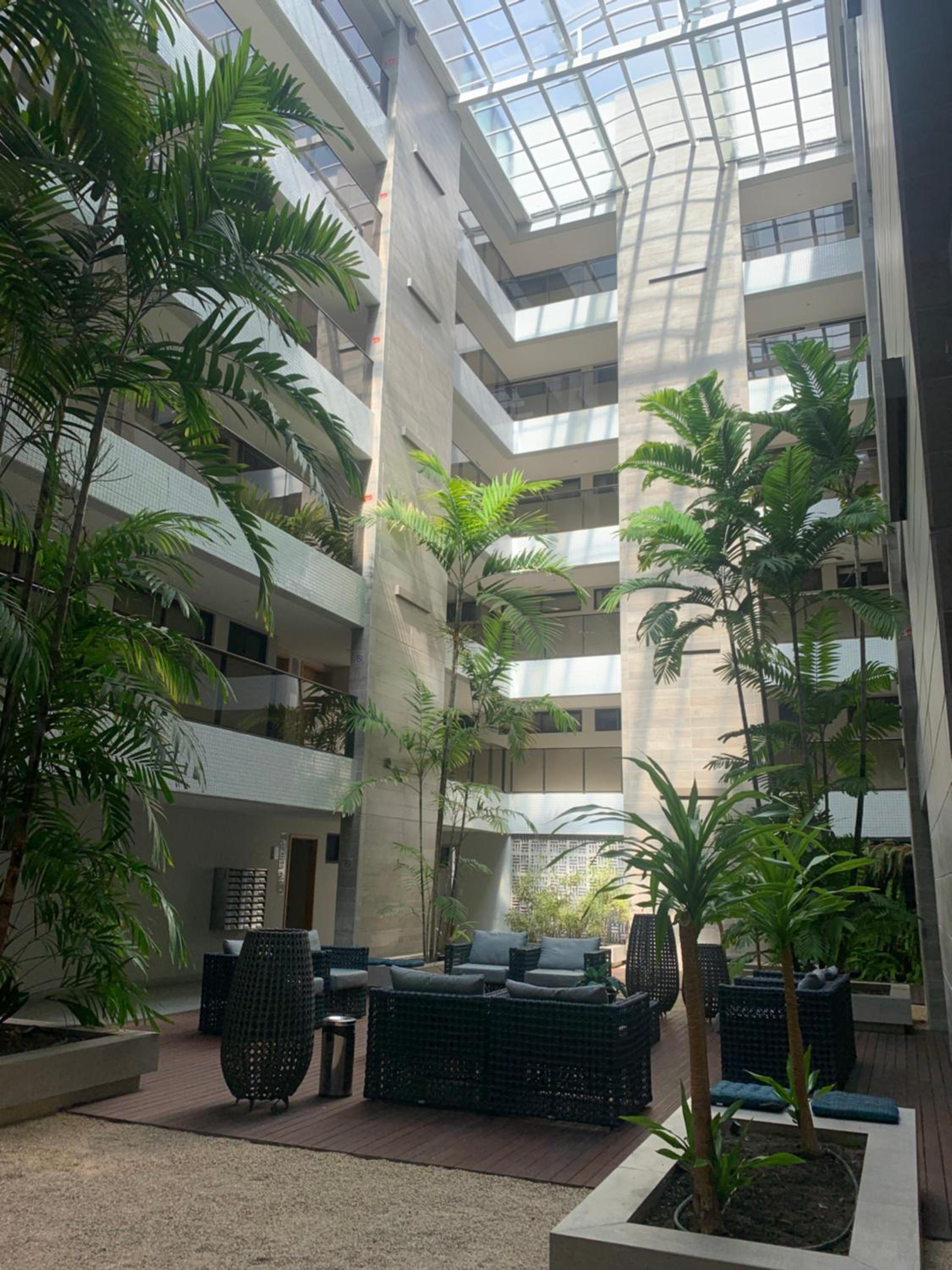 Flat 100m da Orla de Tambaú - EcoSummer Tambaú view 4