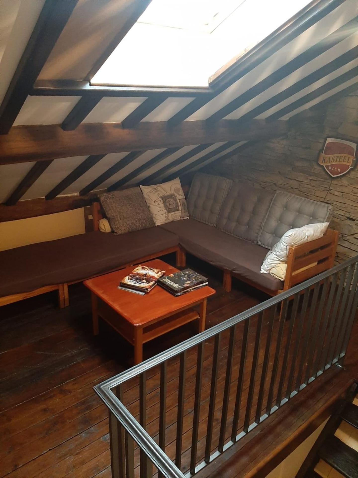La Maison des Marguerites