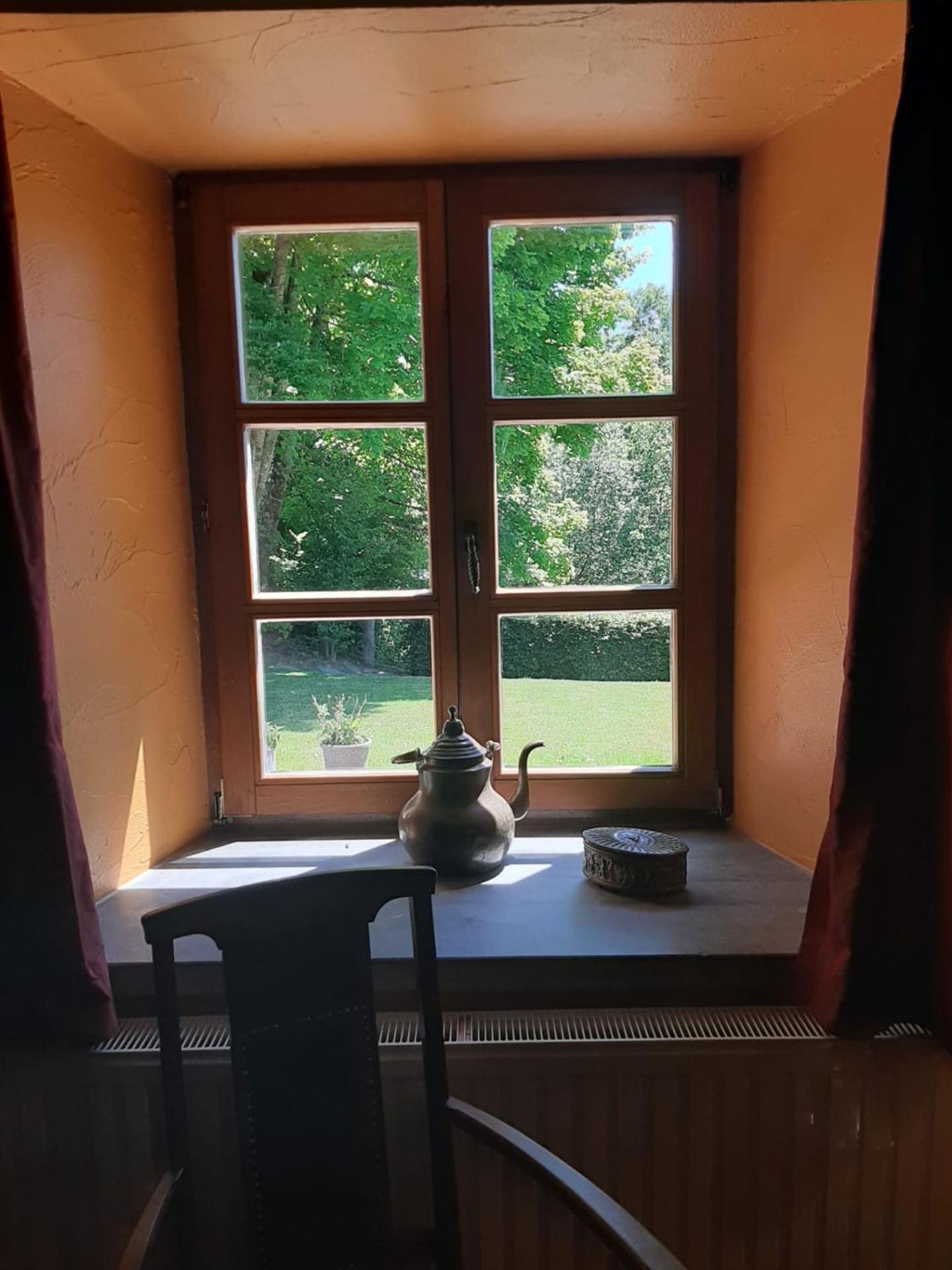 La Maison des Marguerites