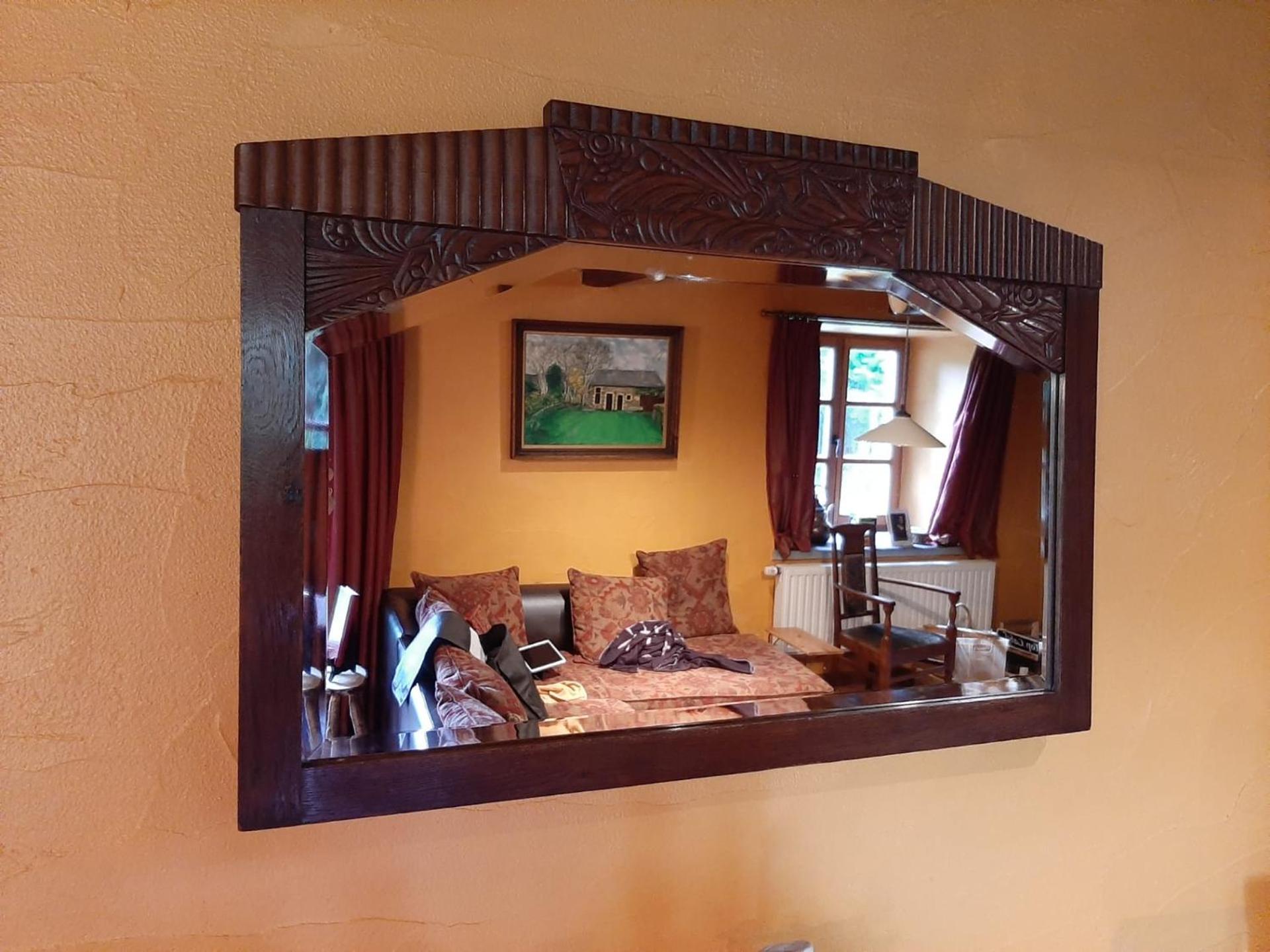 La Maison des Marguerites