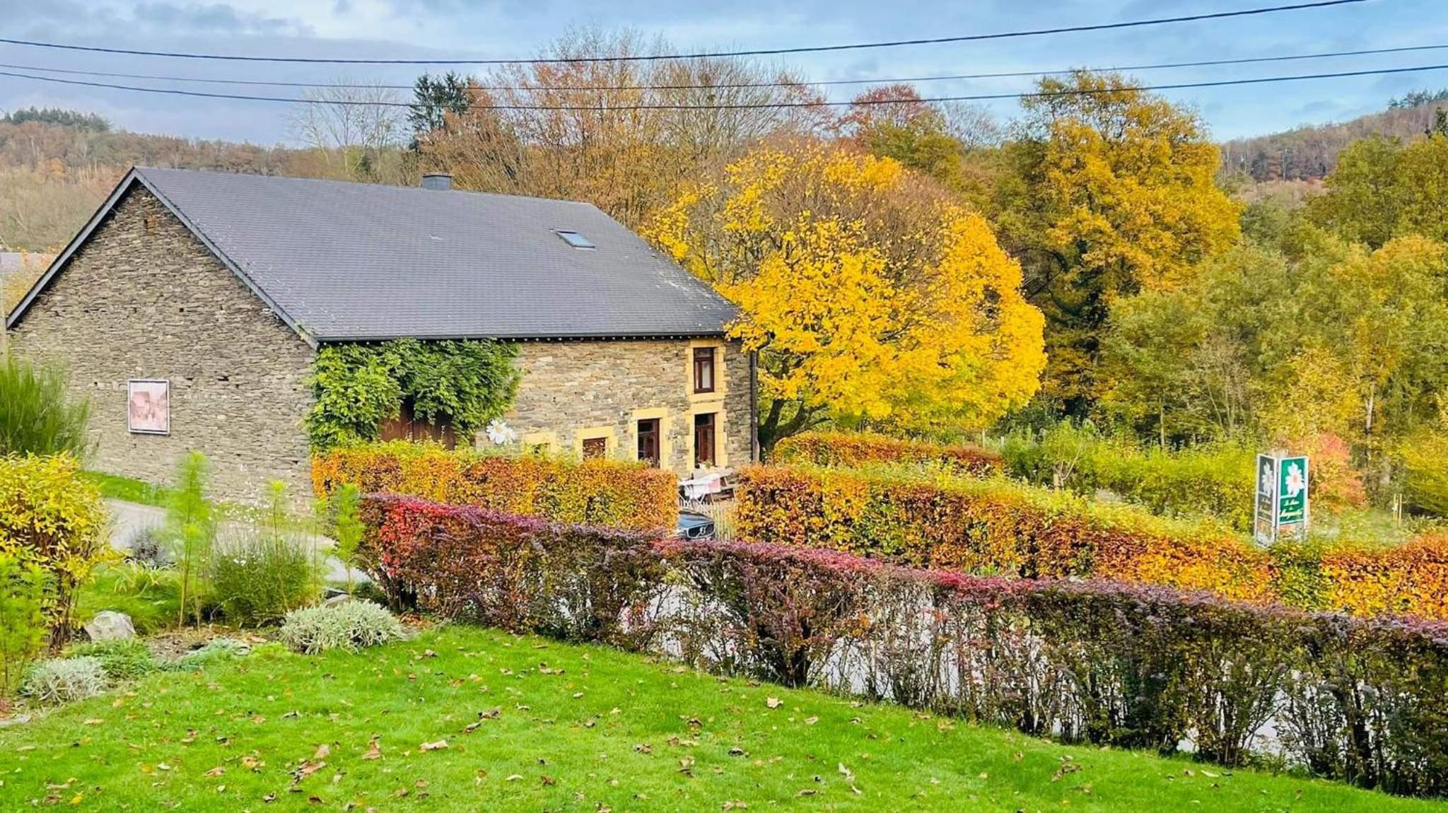 La Maison des Marguerites