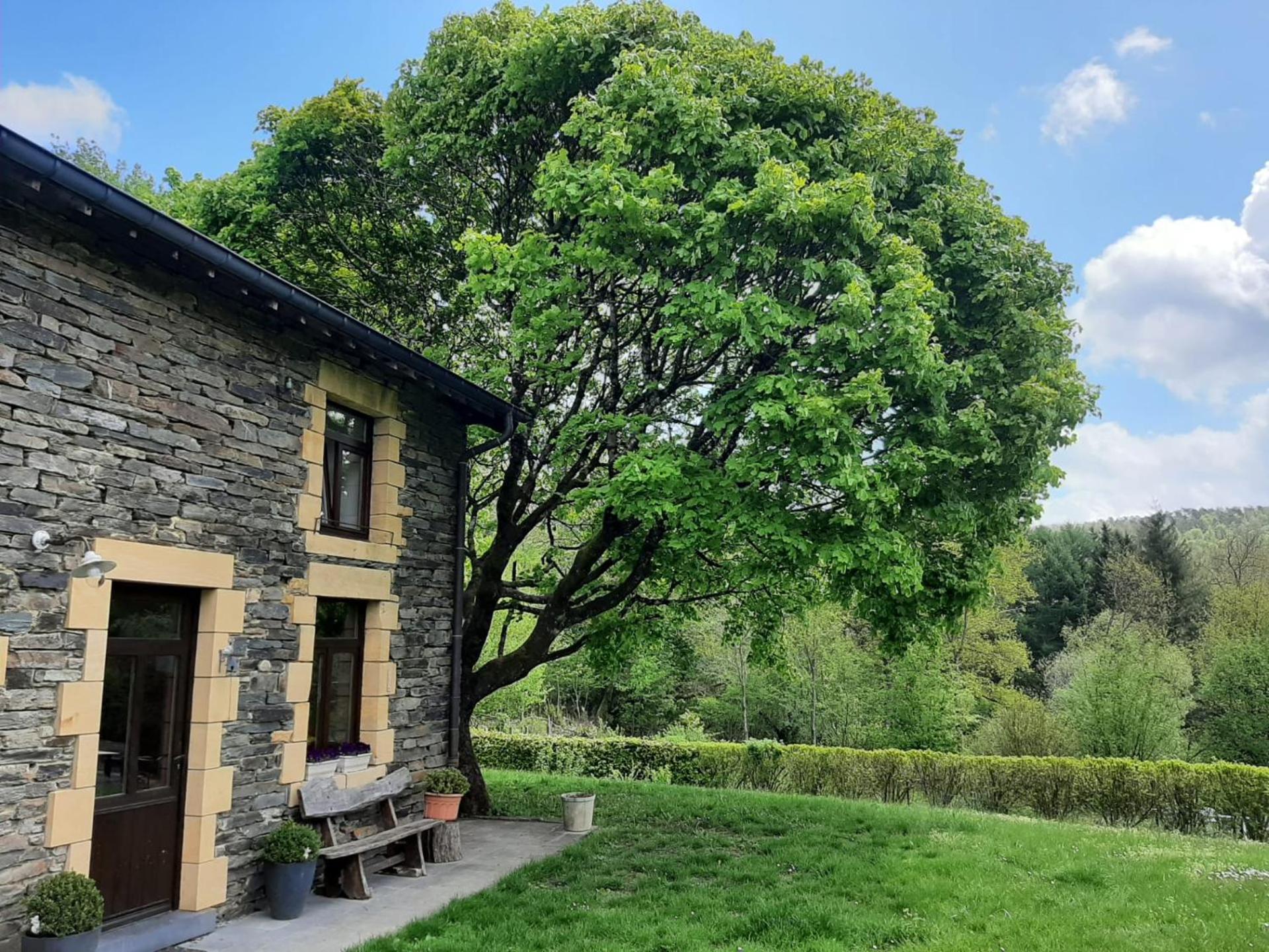 La Maison des Marguerites