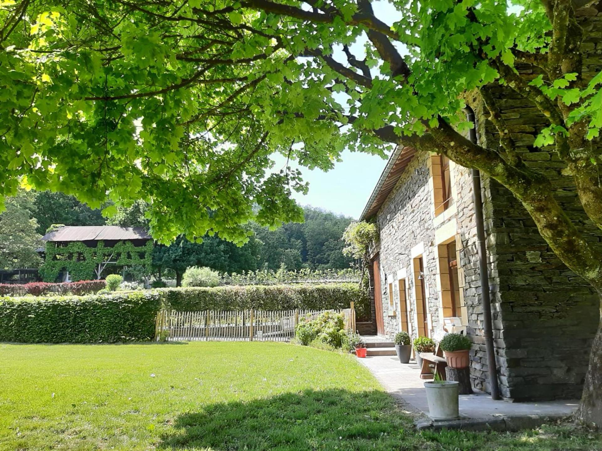 La Maison des Marguerites