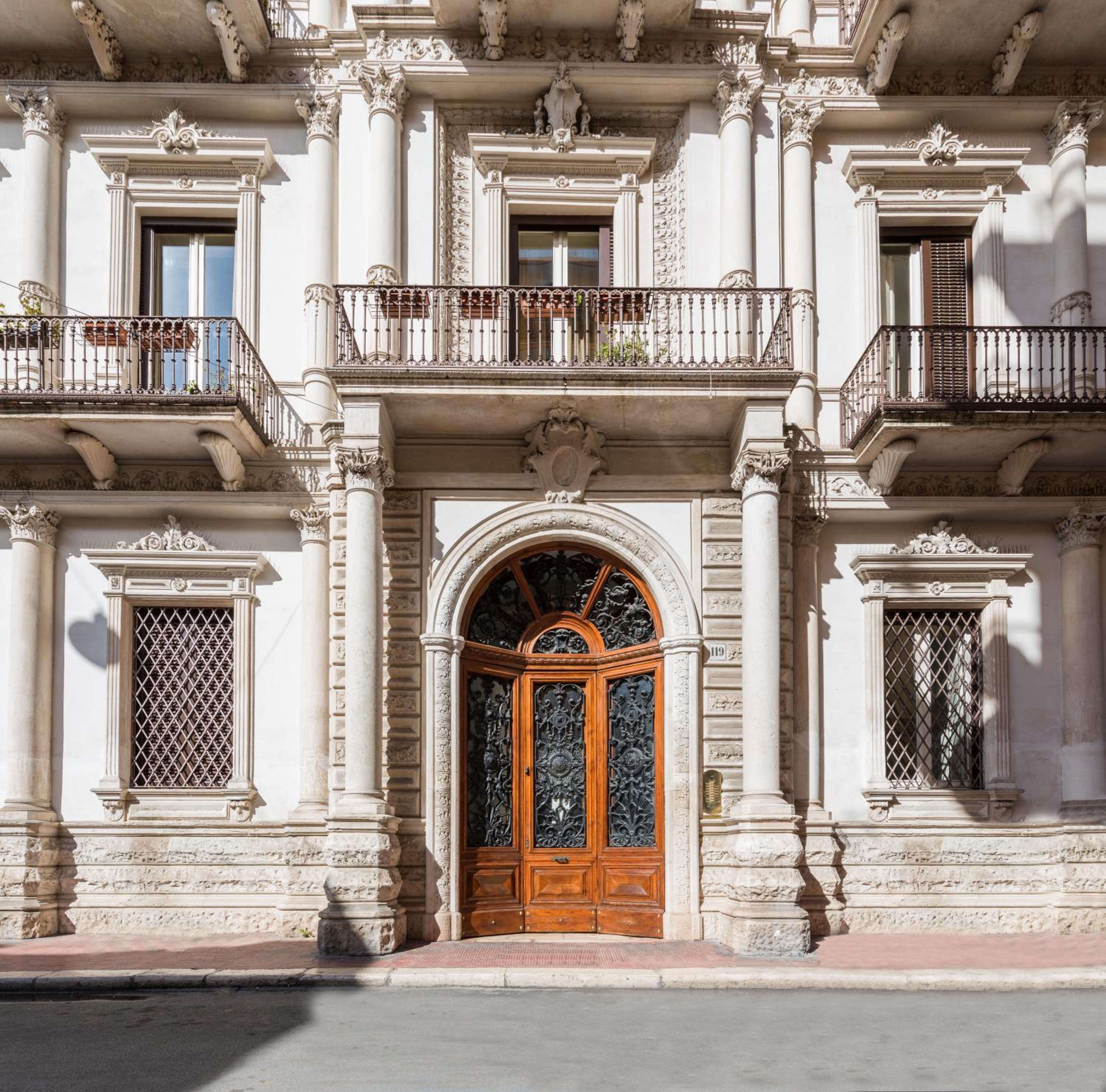 Hotel Dimora Scipione Crisanzio - Image 1