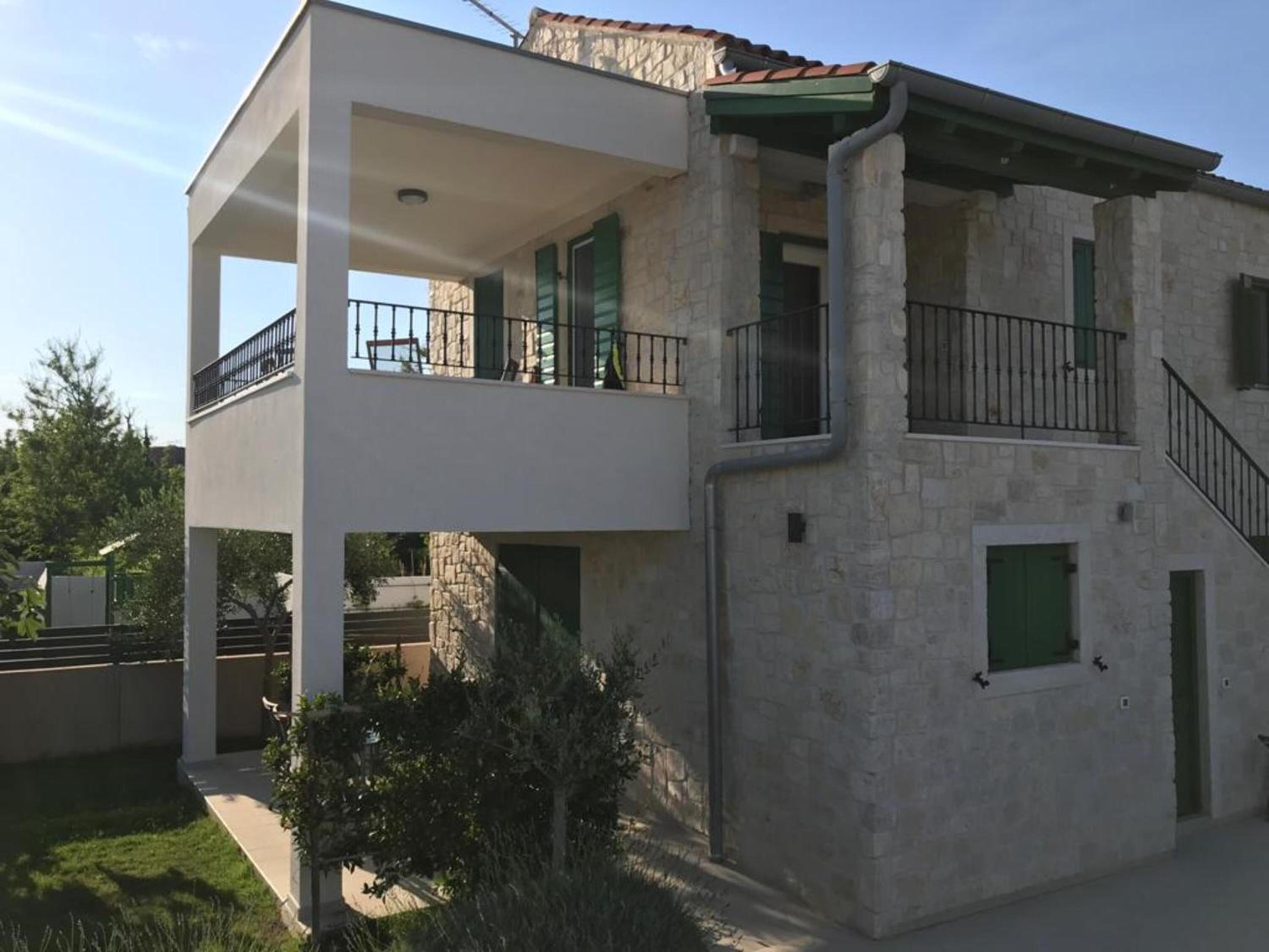 Corte villas & apartments by Adex travel