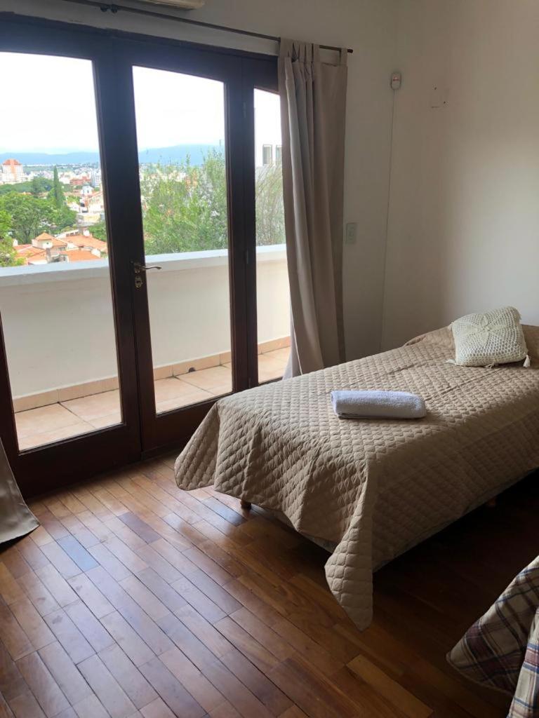 Departamento zona residencial CON PILETA