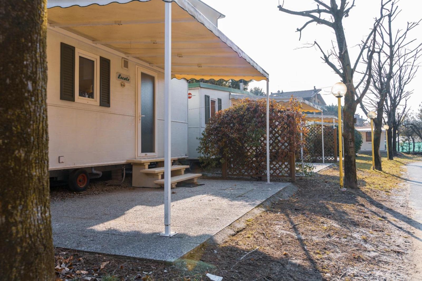 Camping Daino