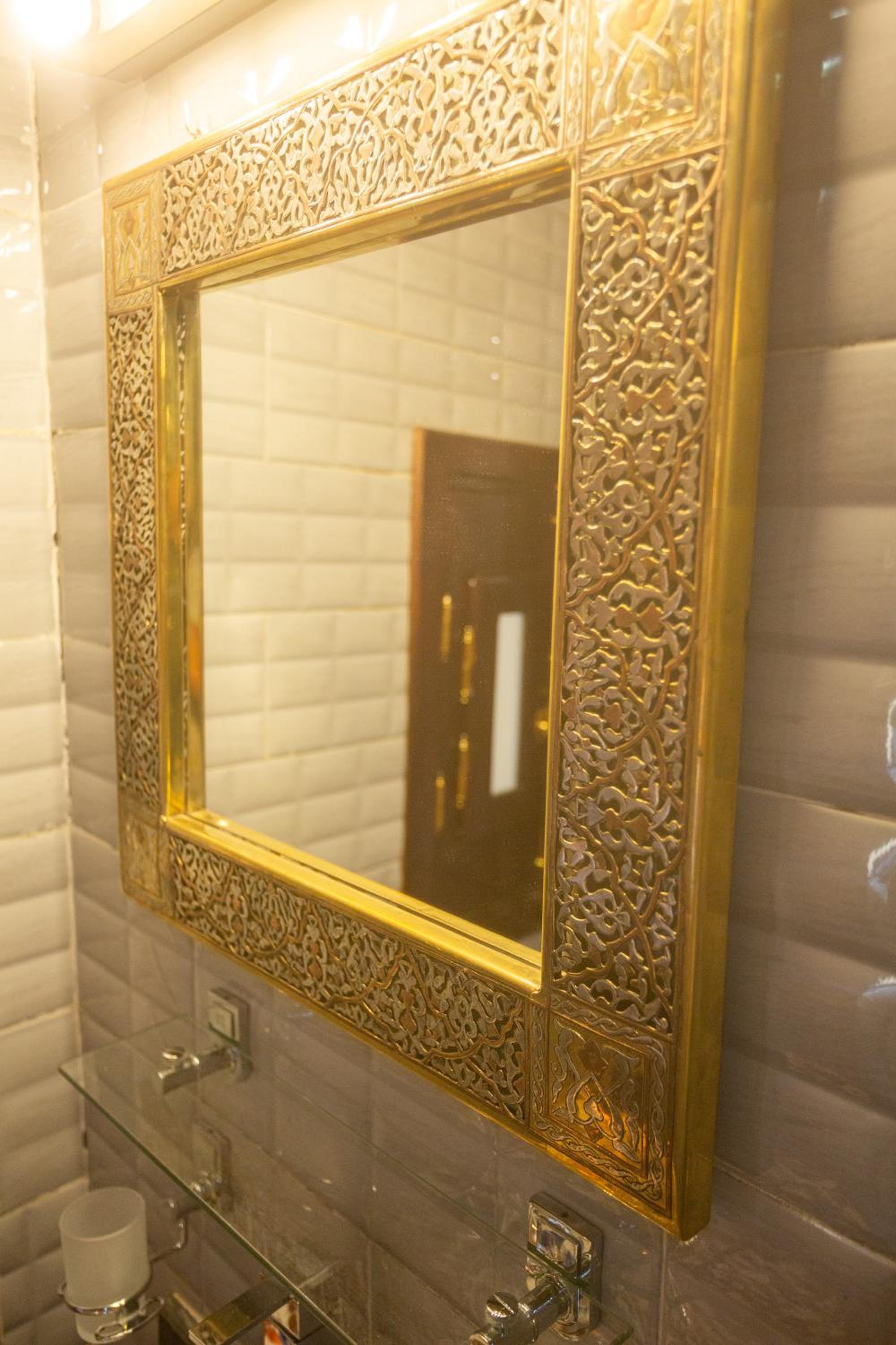 Gamaleya Boutique Hotel