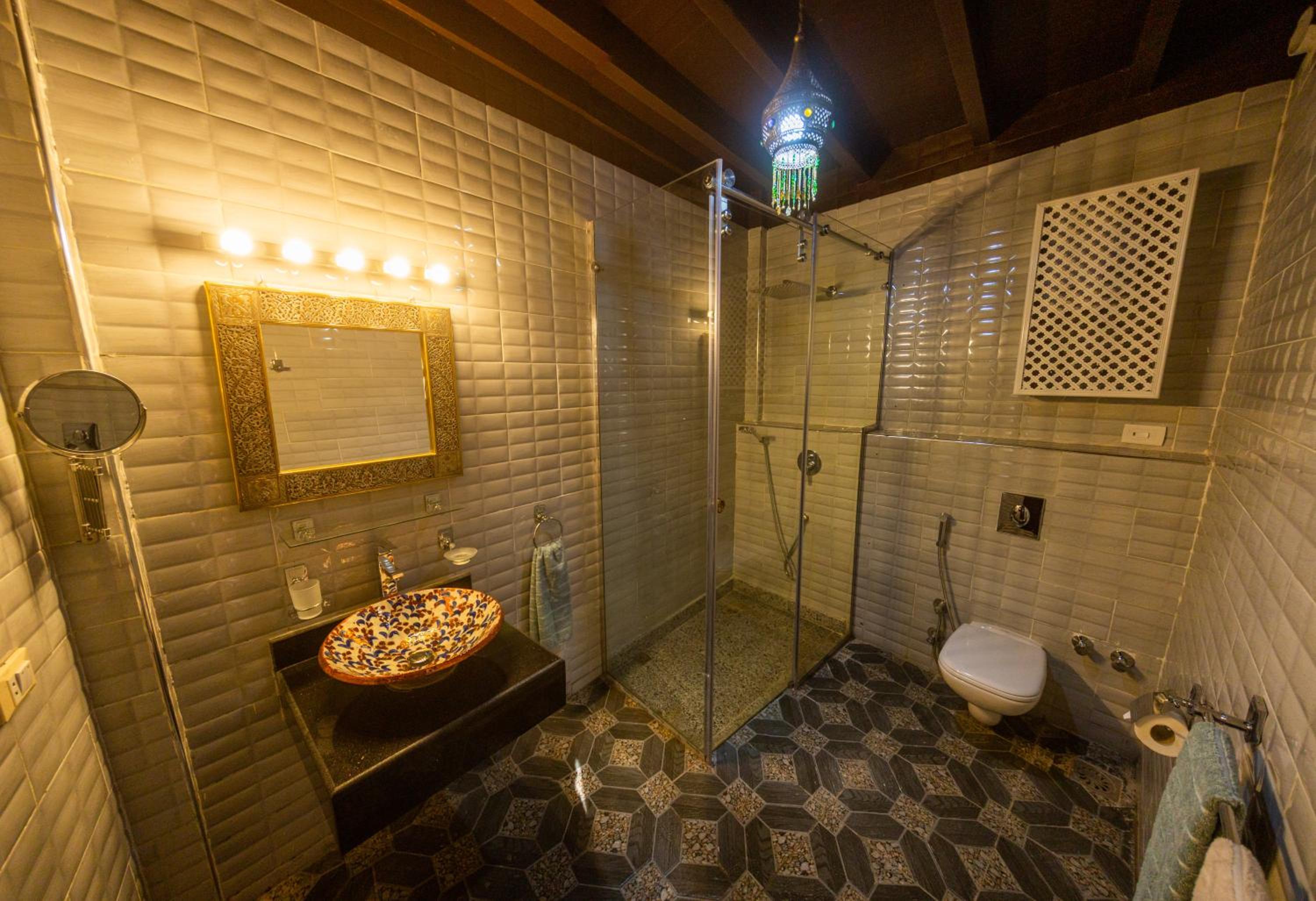 Gamaleya Boutique Hotel