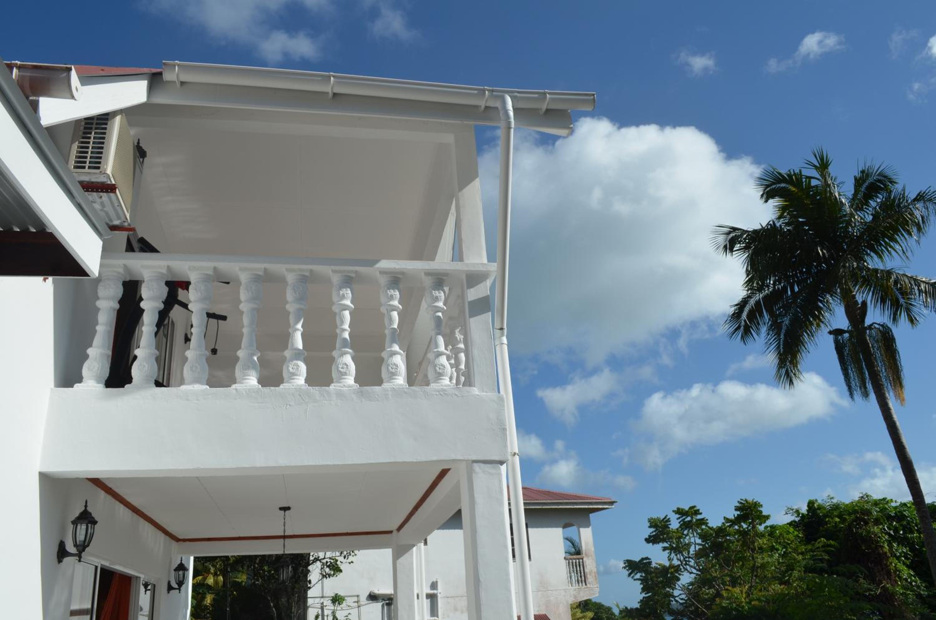 Touchdown Villa photo 2