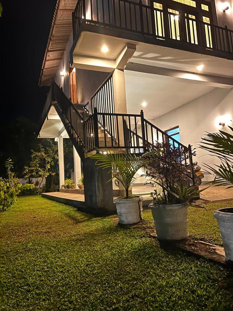 Theon Resort view 3