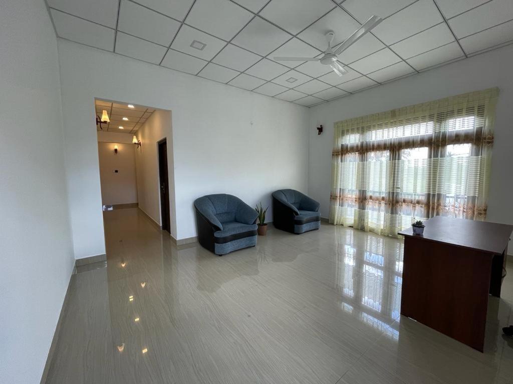 Theon Resort view 2