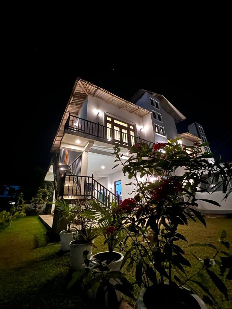 Theon Resort view 4