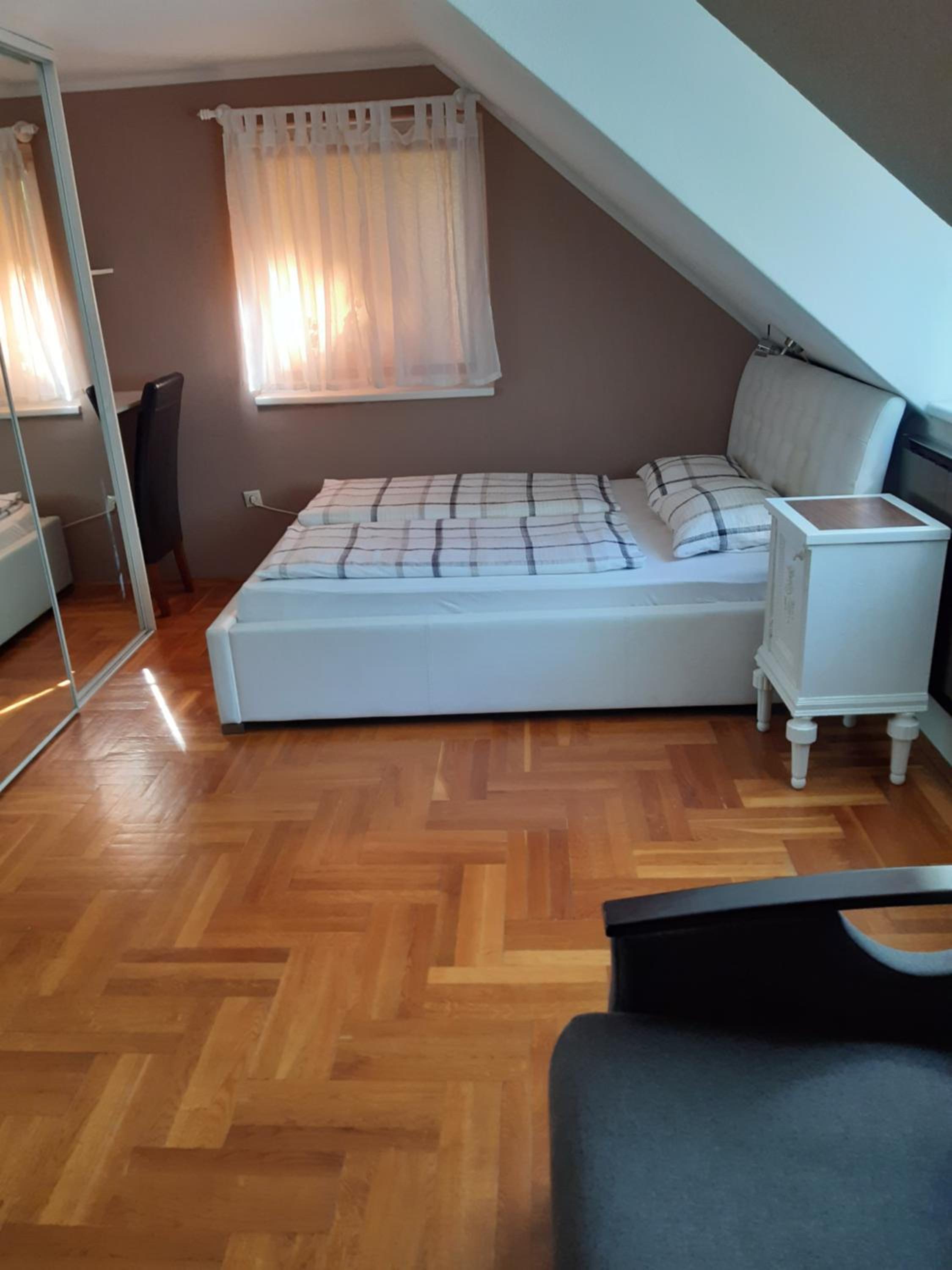 Annipanni apartman Siófok view 4