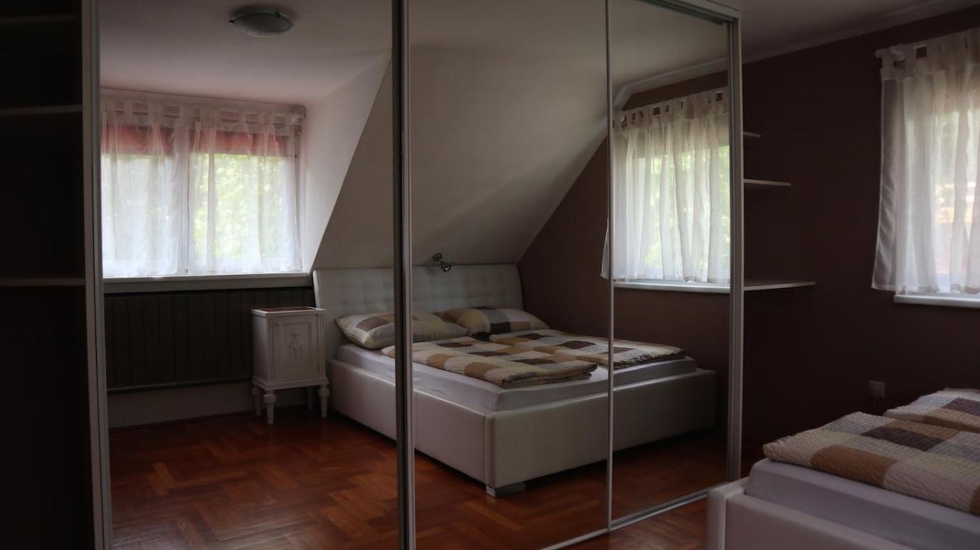 Annipanni apartman Siófok view 5