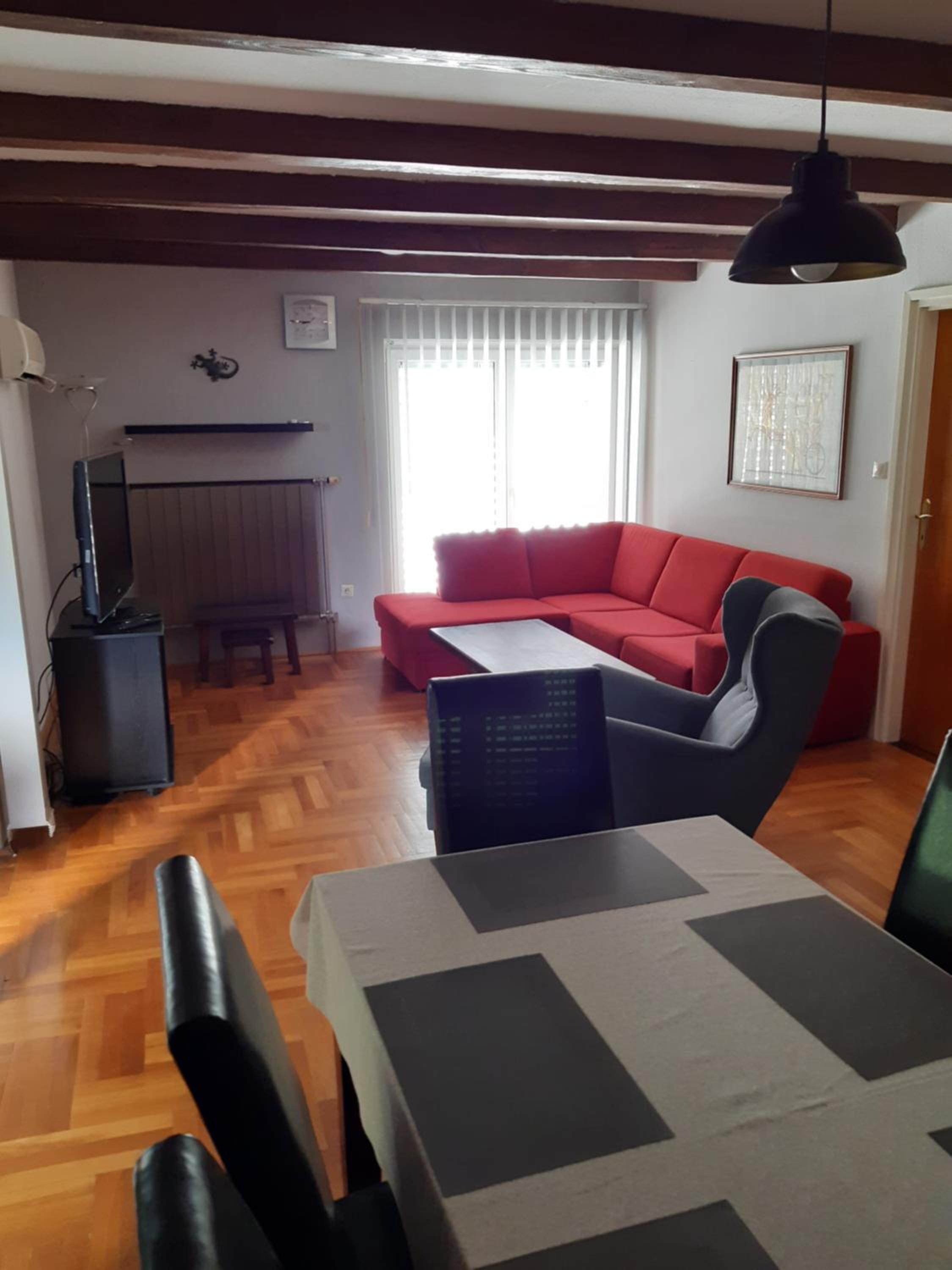 Annipanni apartman Siófok view 3