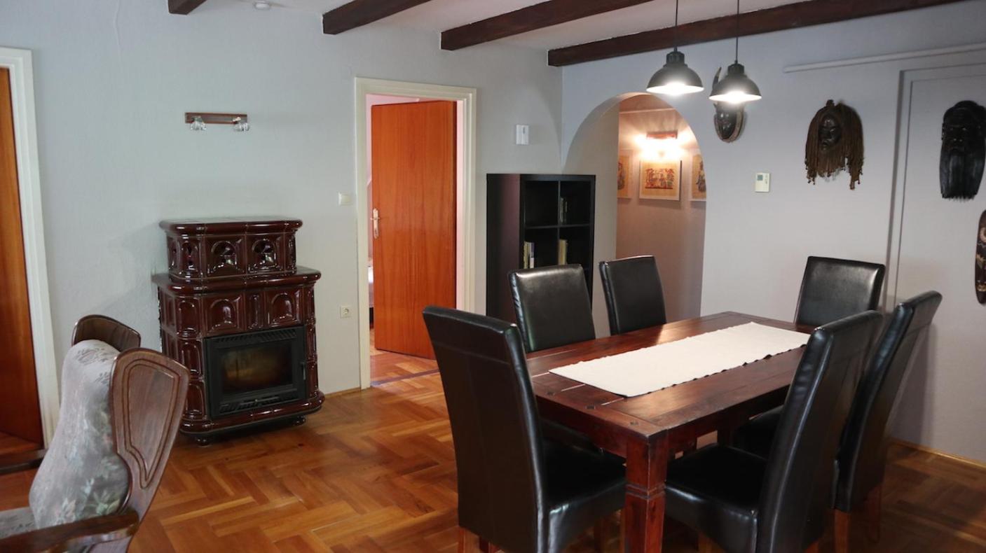 Annipanni apartman Siófok view 2
