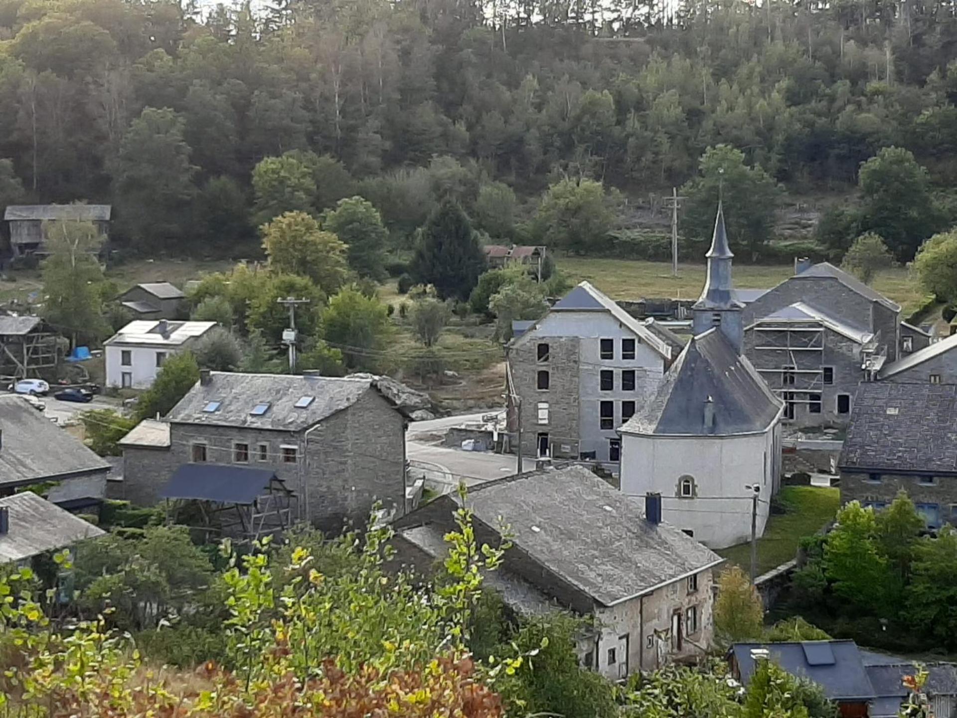 La Maison des Marguerites