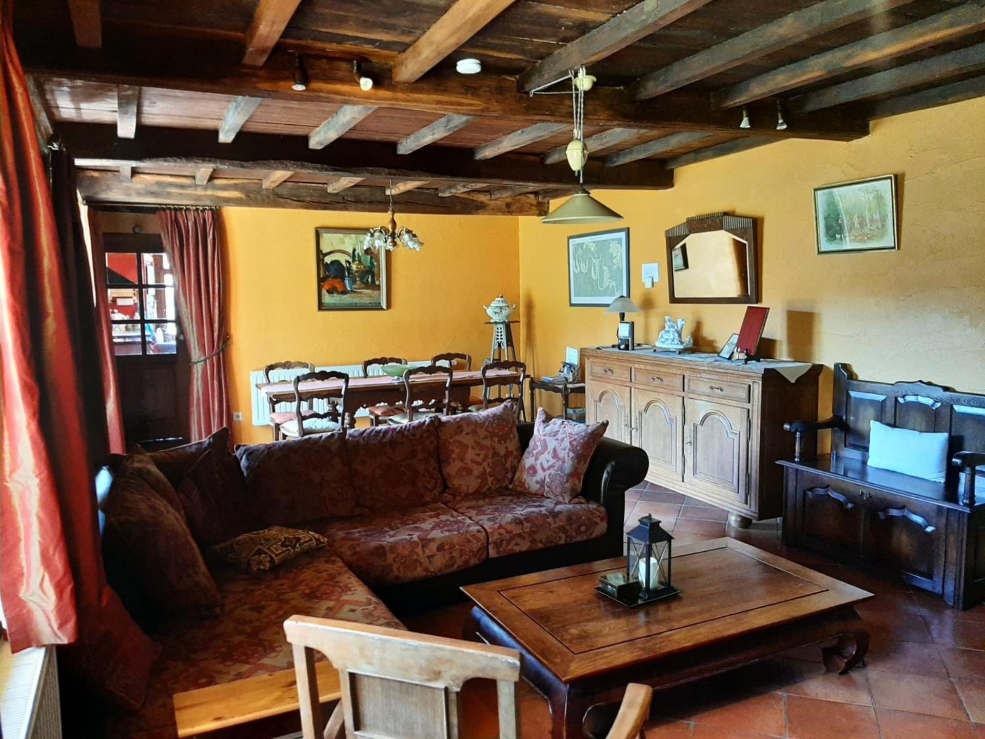 La Maison des Marguerites