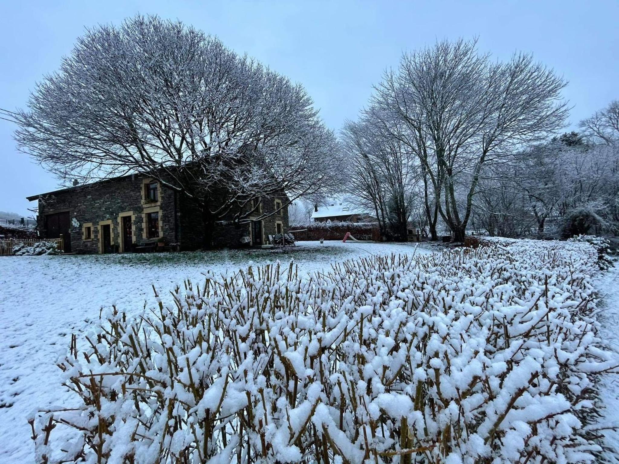 La Maison des Marguerites