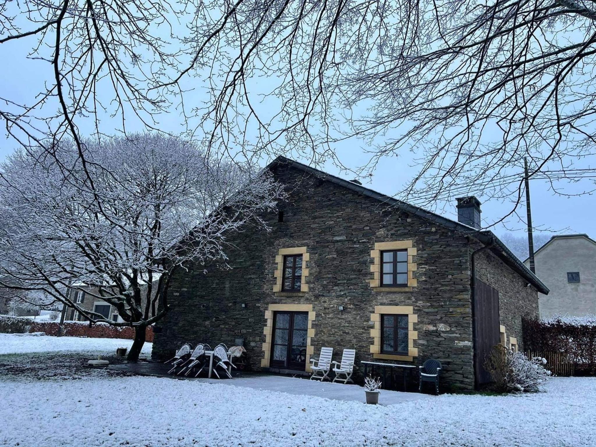 La Maison des Marguerites