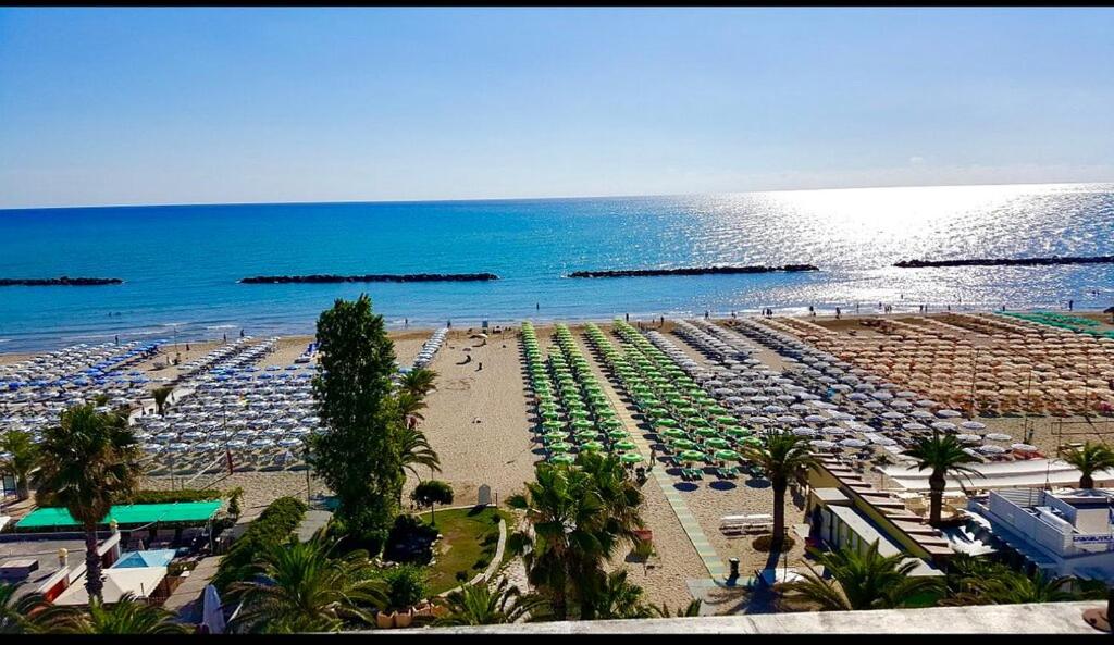 Hotel Soraya view 2