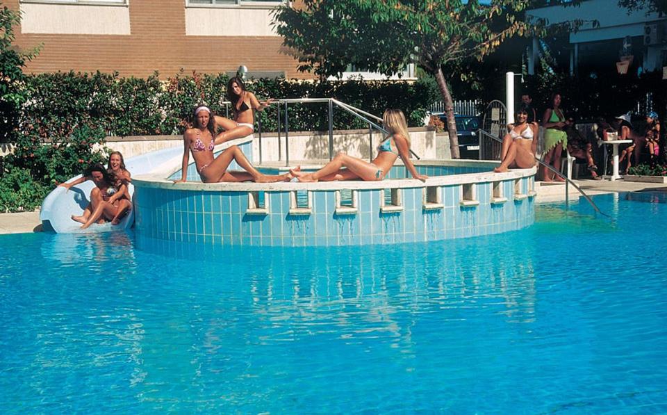 Hotel Soraya view 3