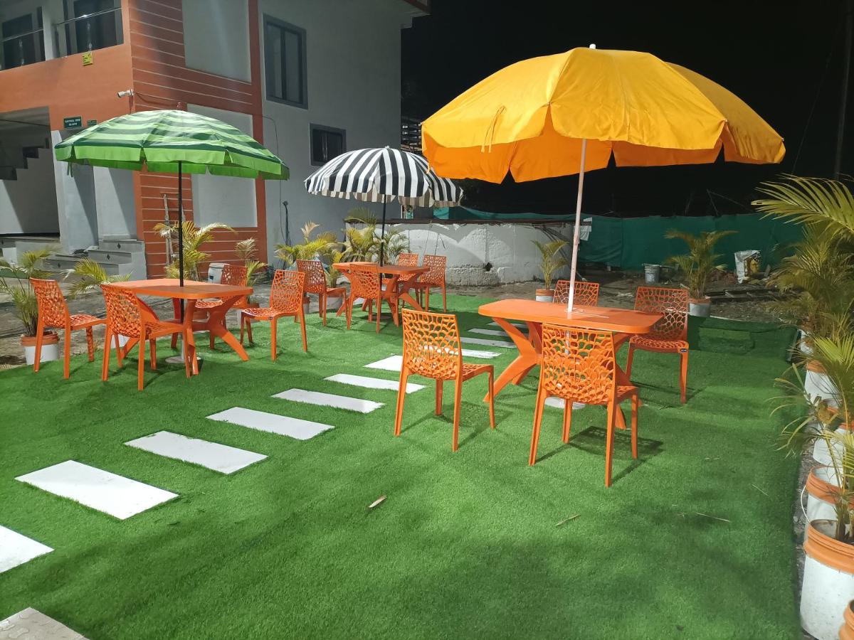 children's play area