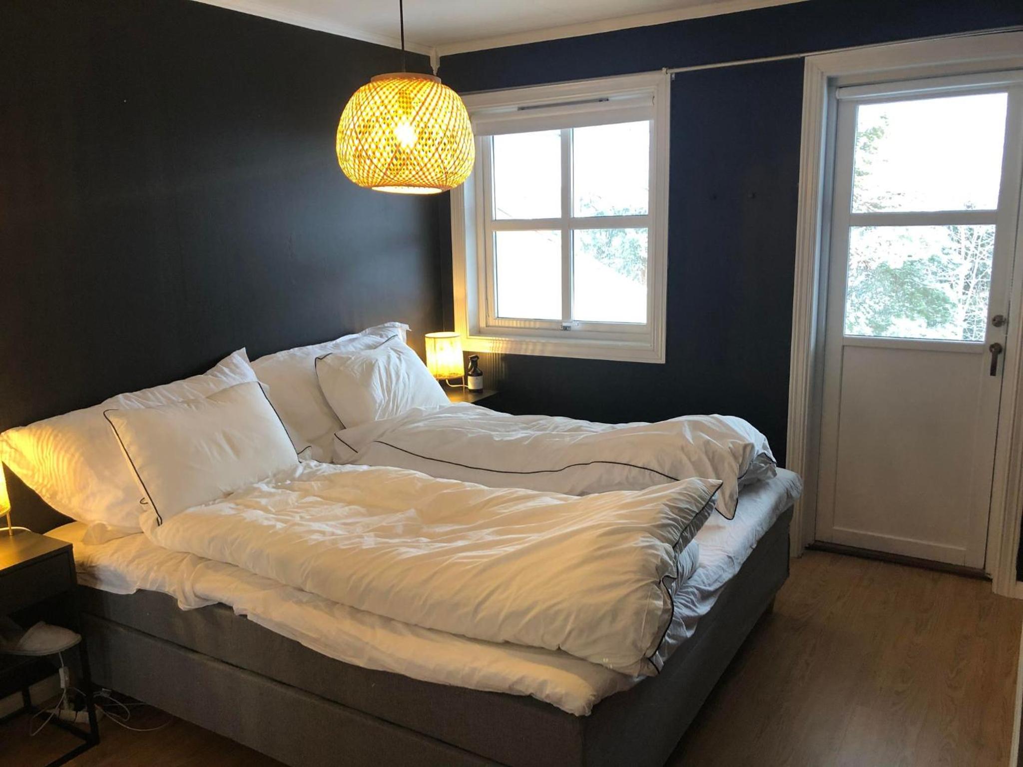 Sentralt rekkehus med solrik veranda! view 2