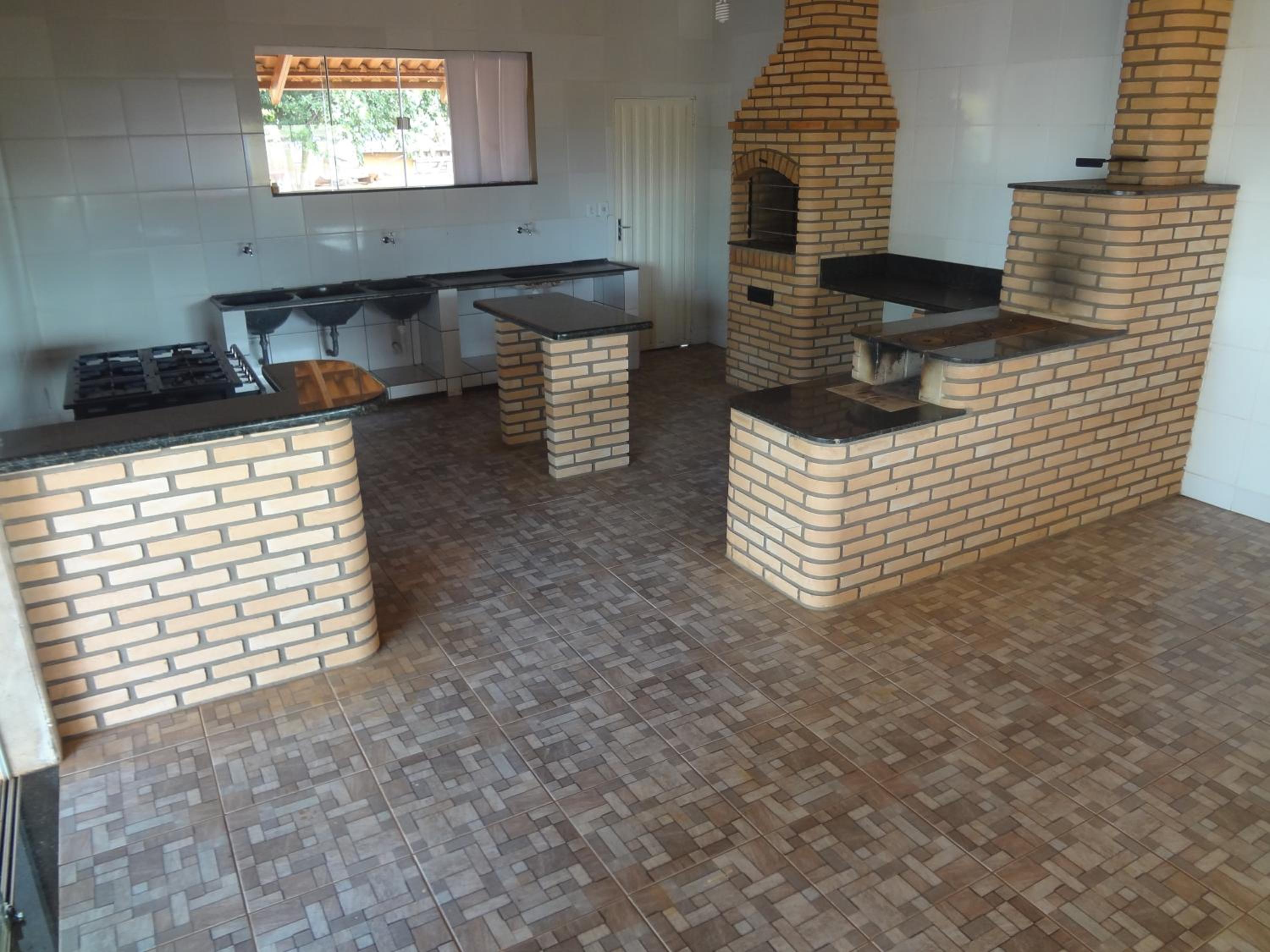 Hotel Fazenda Flamarion