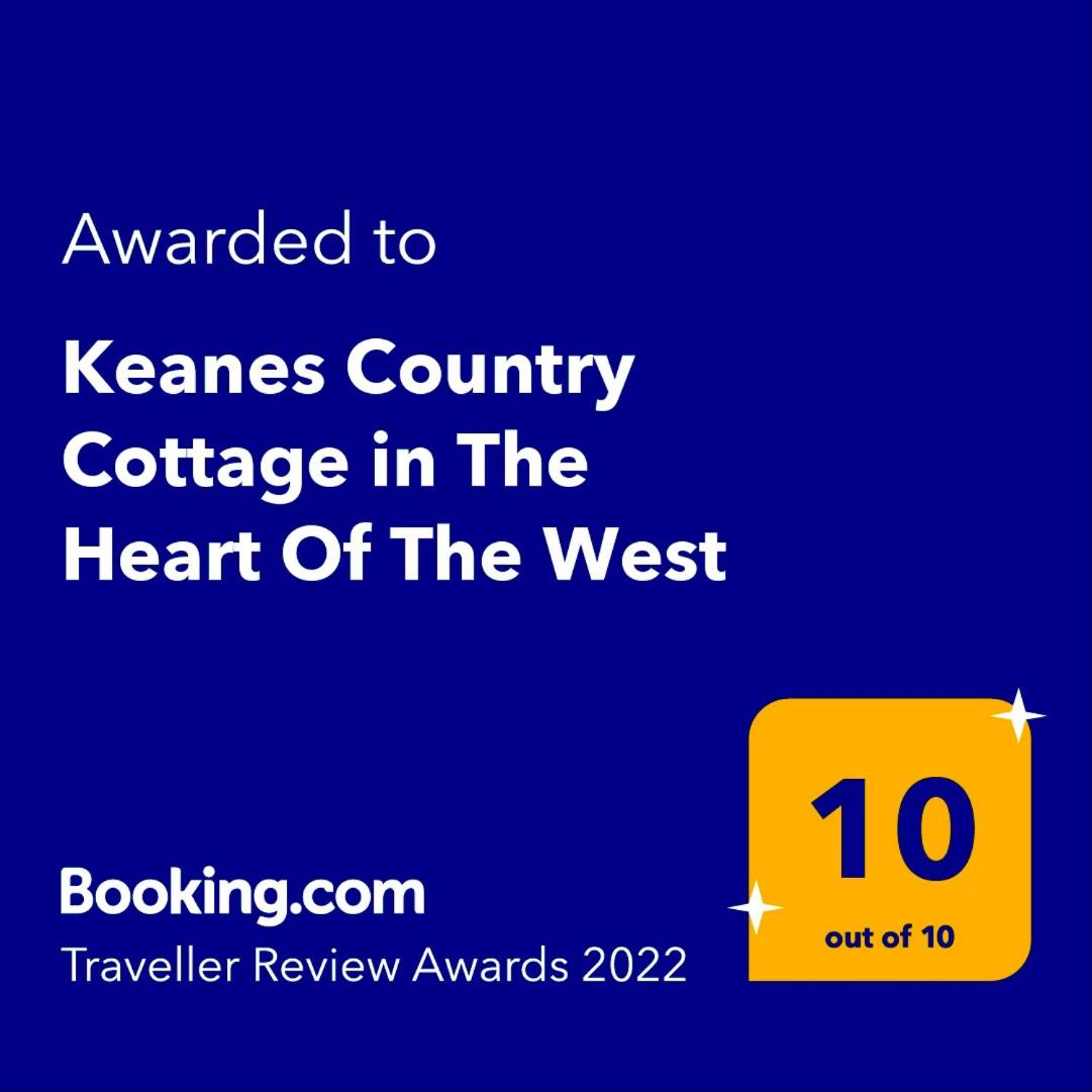 Keanes Country Cottage in The Heart Of The West view 2