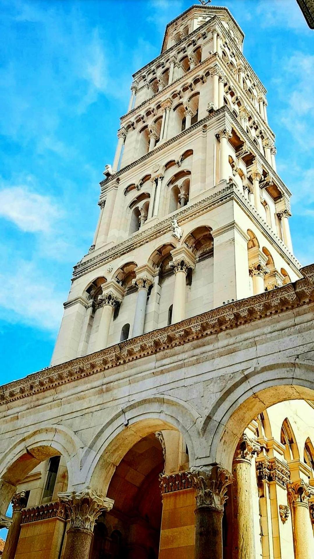 Luxury apartment M&N in Split - FREE PARKING