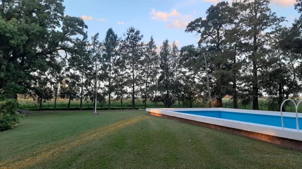 La Esperanza