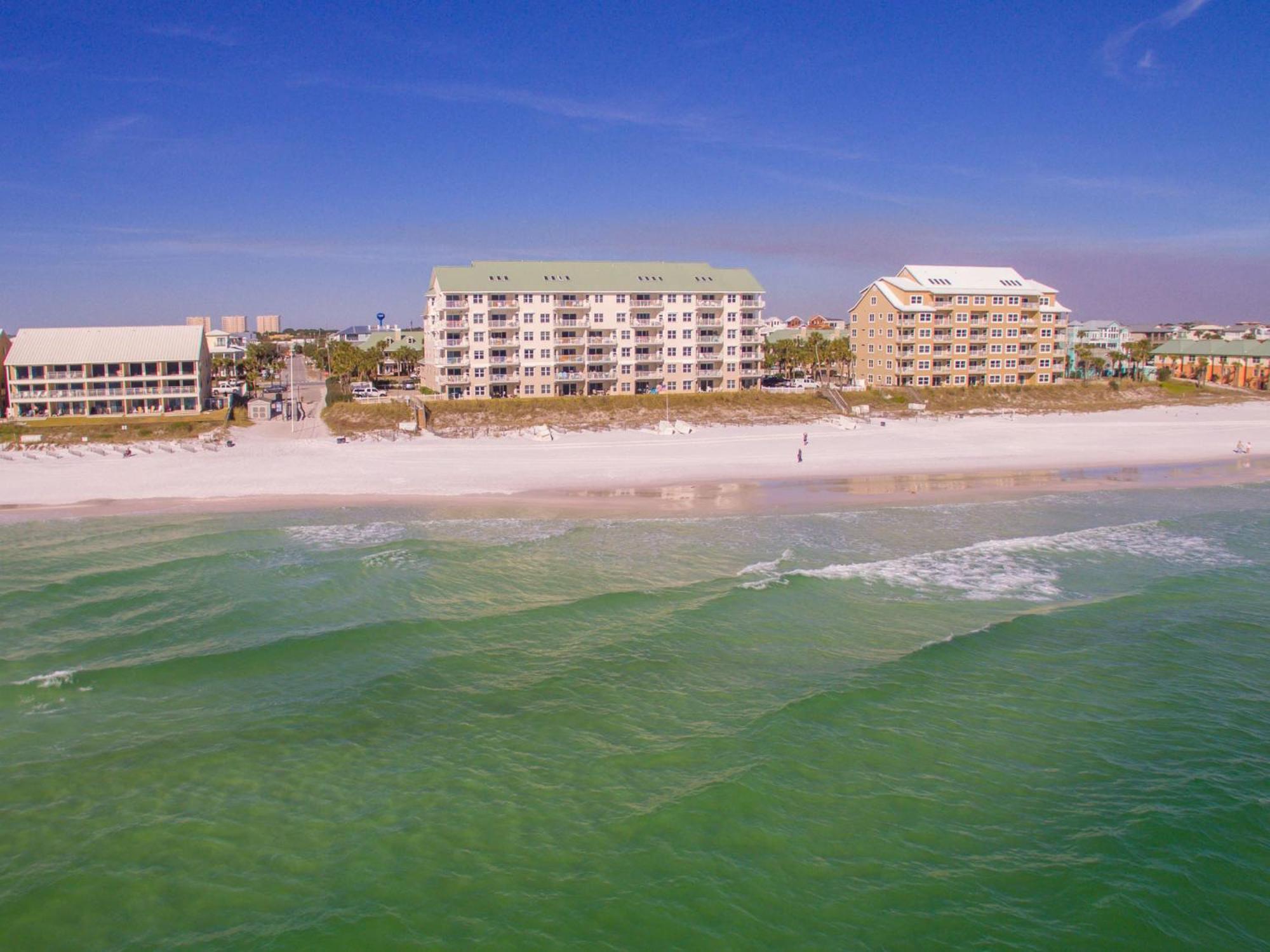 Crystal Dunes 505