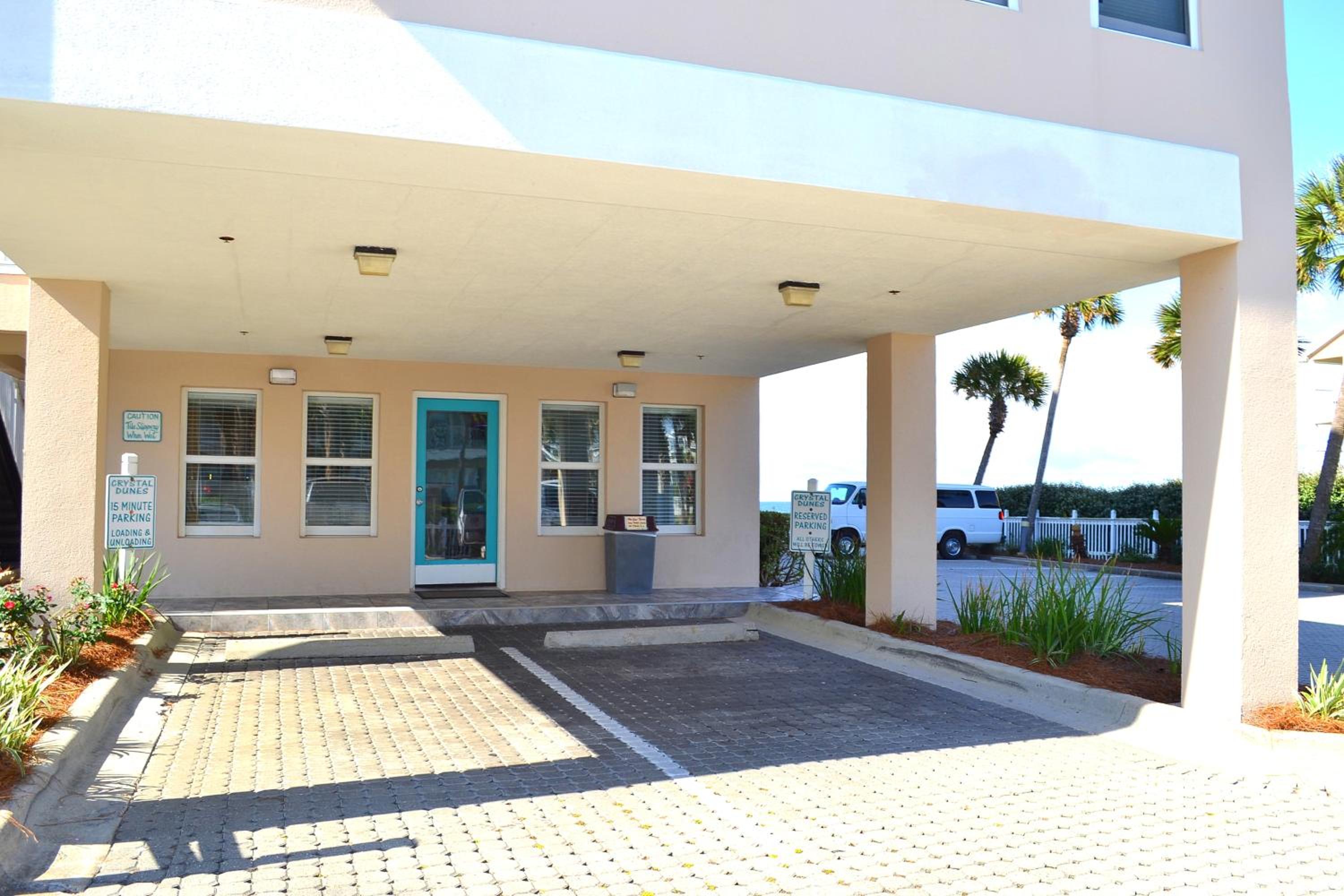 Crystal Dunes 505