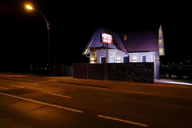 Motel Graz Ost I Free Parking I Self Check-in view 5