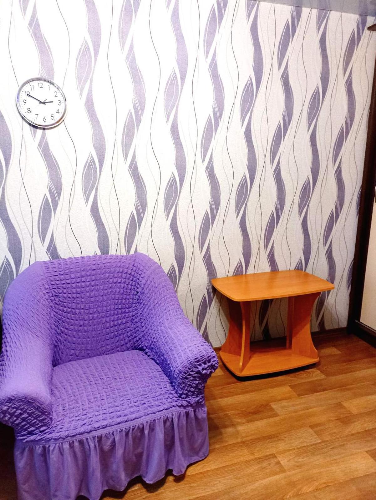 Уютные апартаменты c кондиционером на Уманчанке view 3