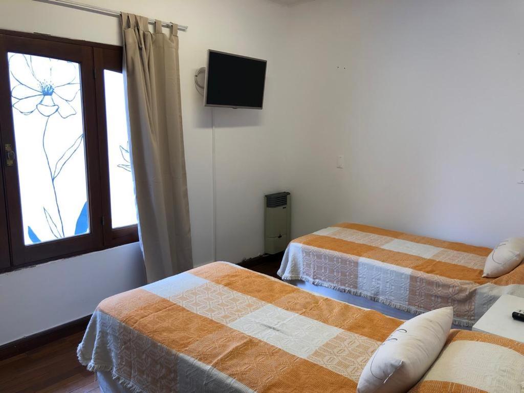 Departamento zona residencial CON PILETA