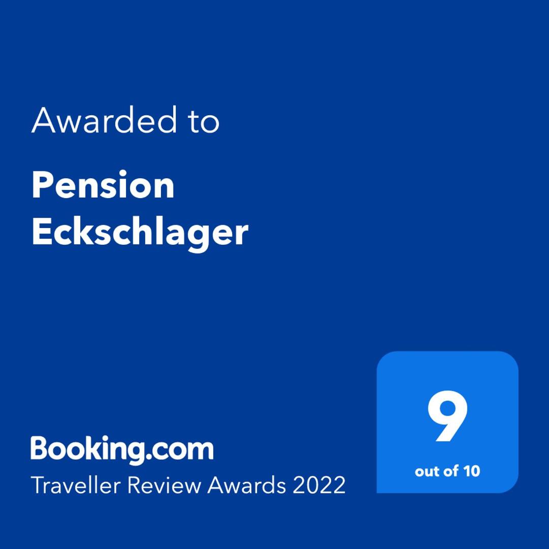 Pension Eckschlager