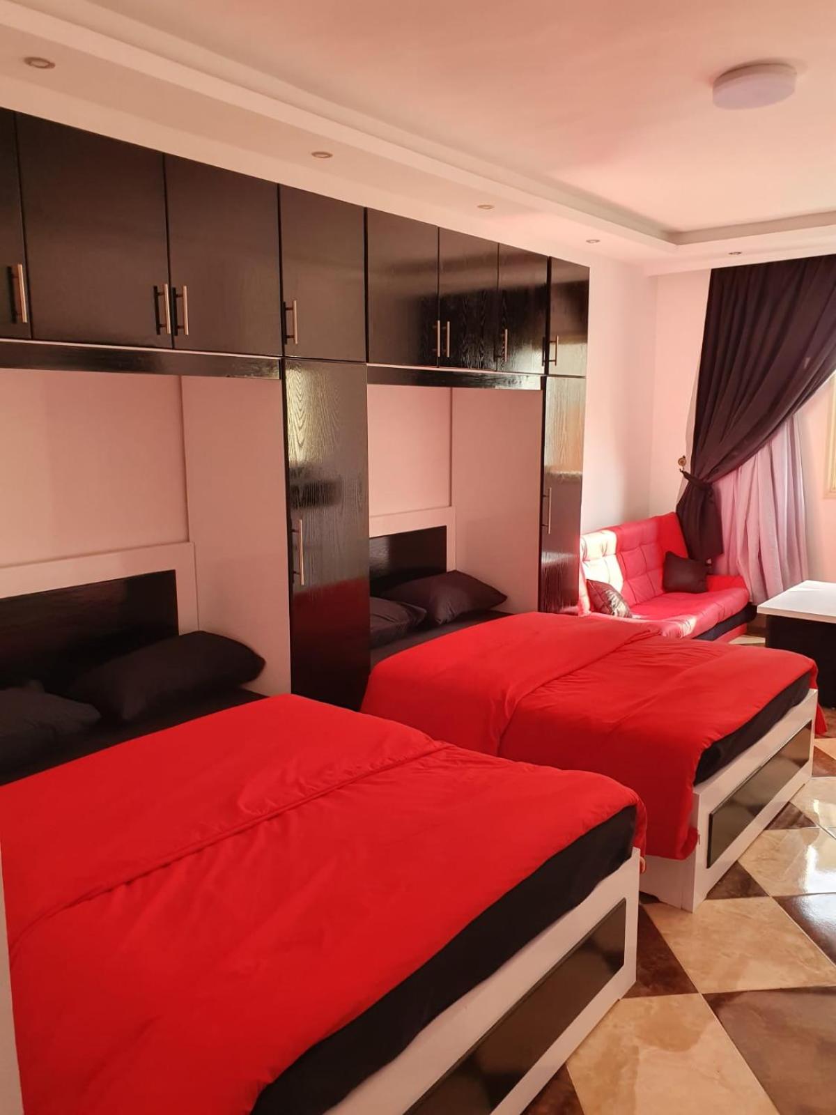 sheraton blaza307