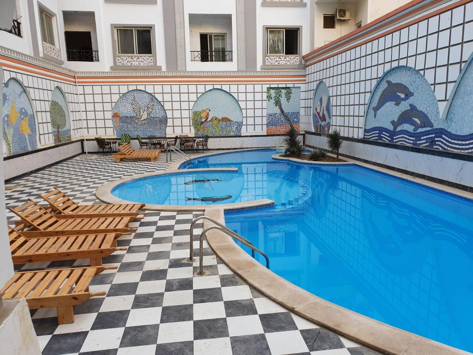 sheraton blaza307