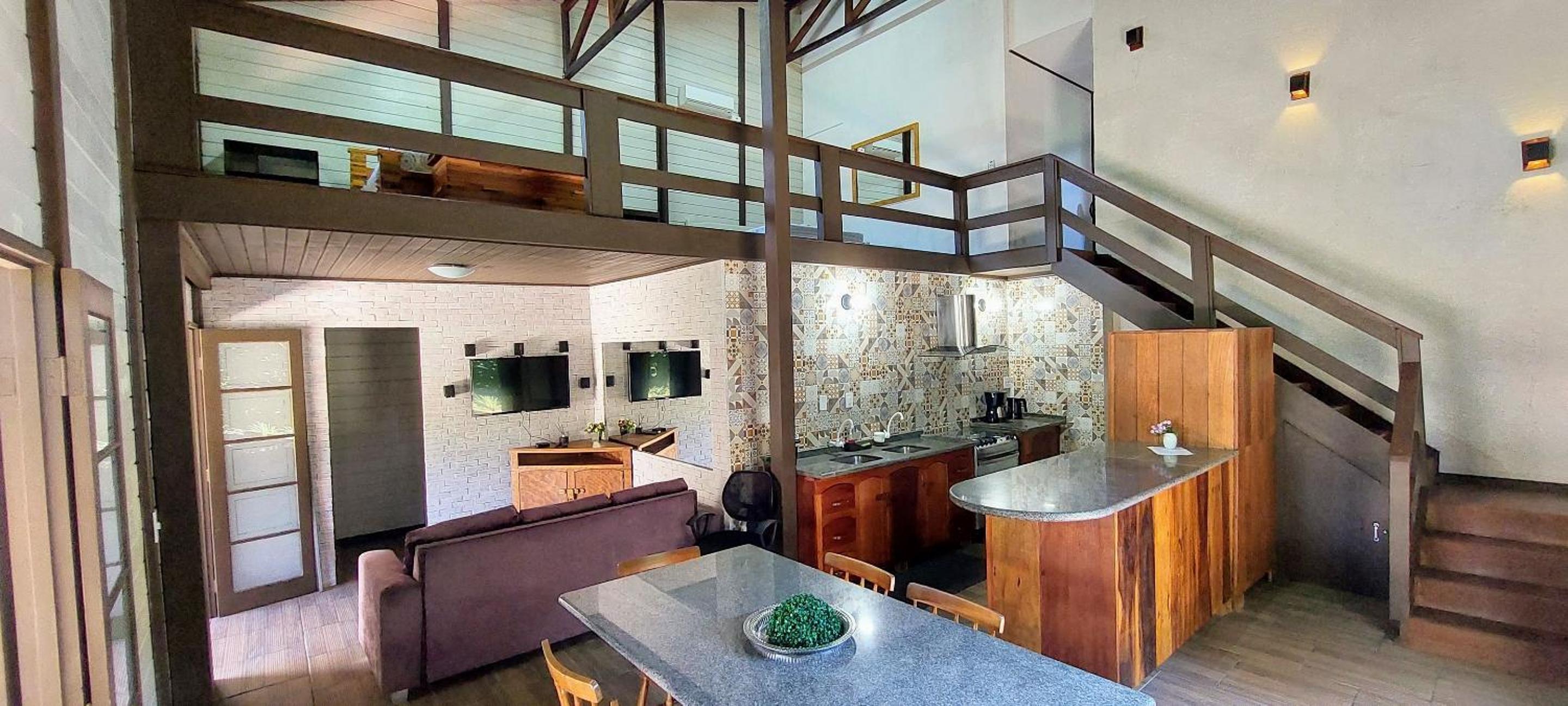 Casa do Beija-Flor, photo 21