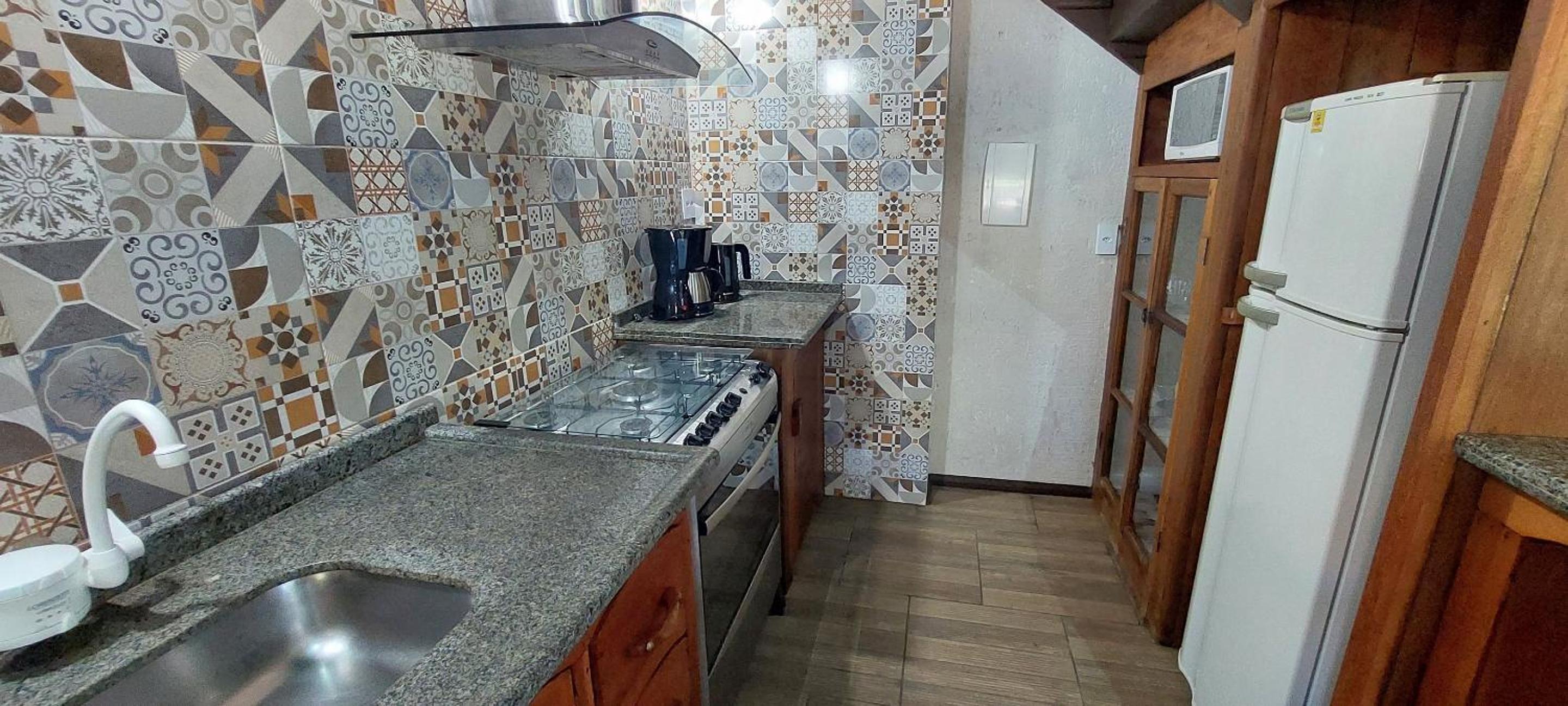 Casa do Beija-Flor, photo 17