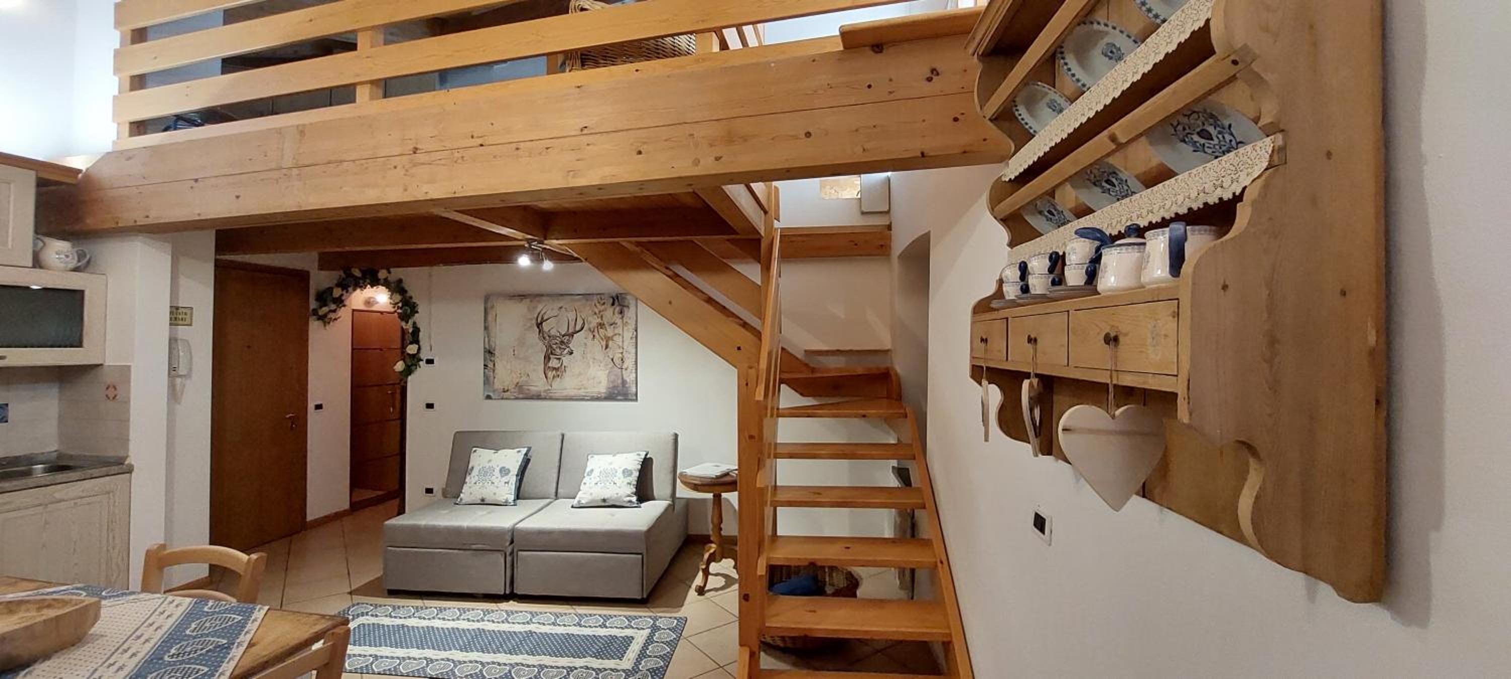 Loft della Perpetua, fuga romantica PetFriendly con Area Cani view 5