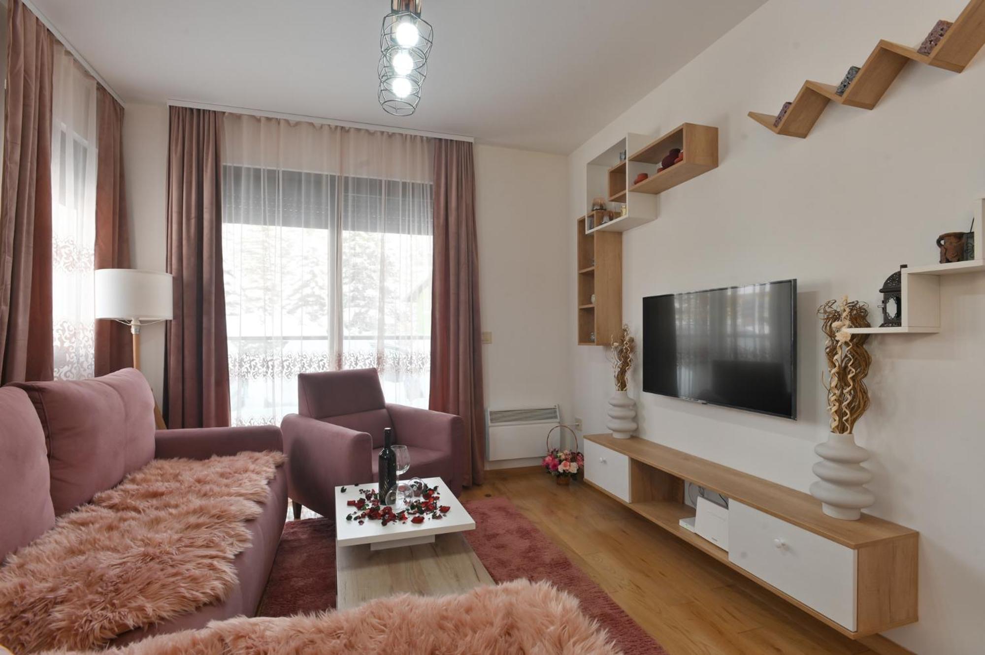 Apartman Tea - Zlatibor