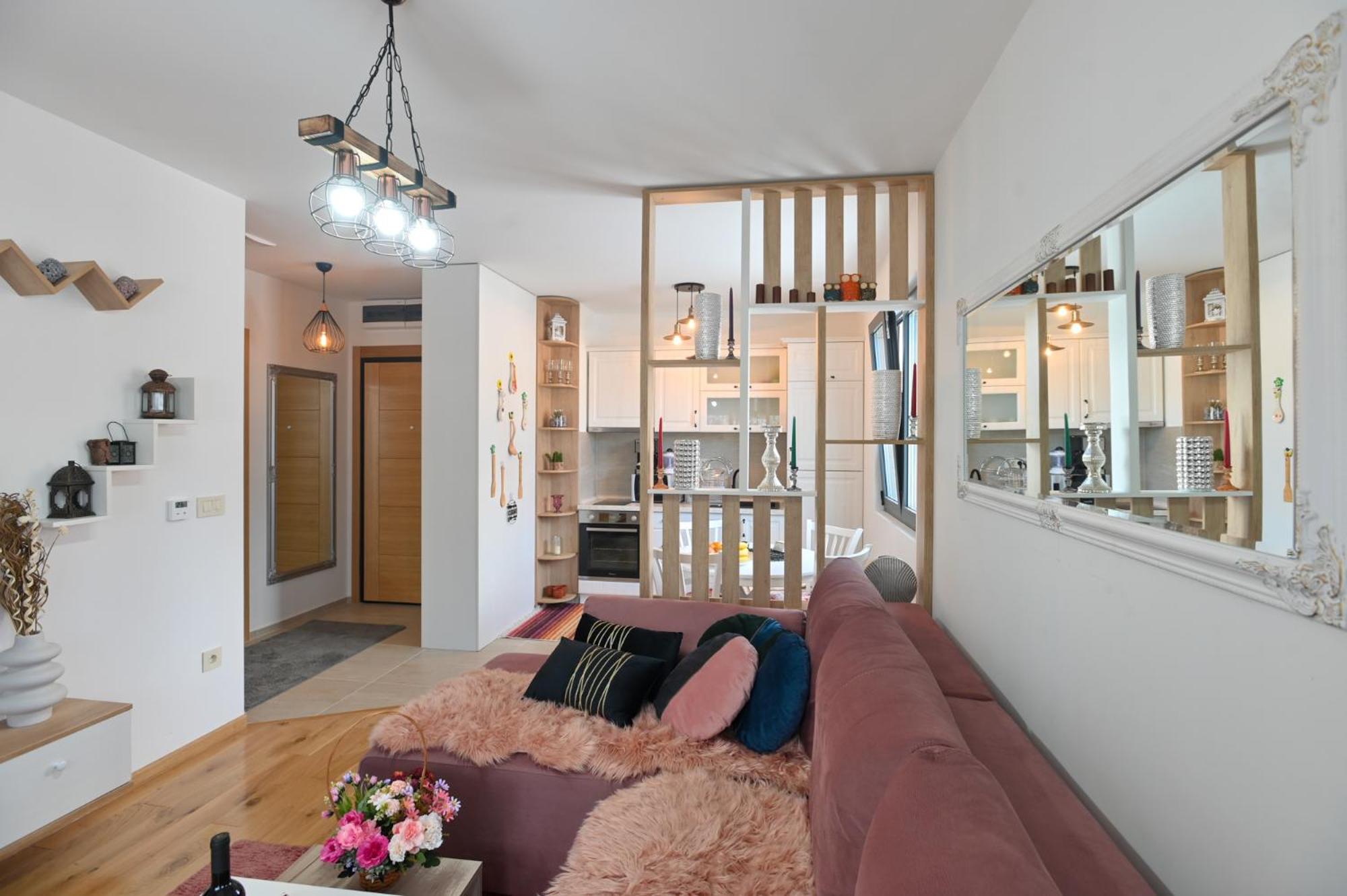 Apartman Tea - Zlatibor